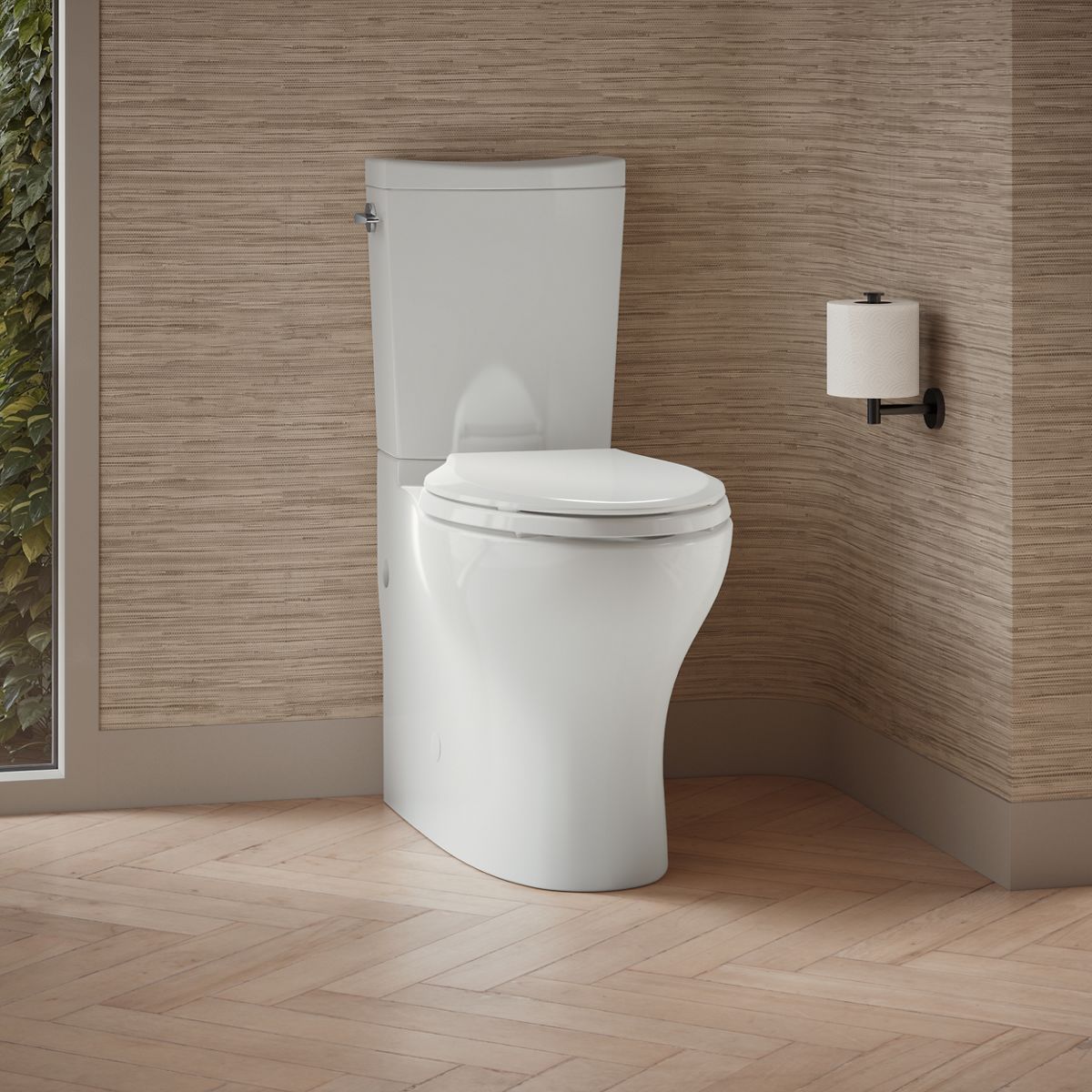 KOHLER K-4326-0 Toilet-Bowls - View #2