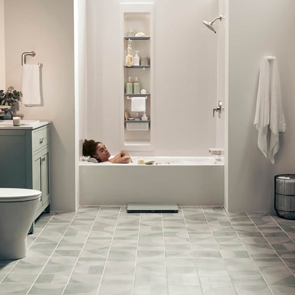 American Standard 7192000.020 Tub-Drain-Accessories - View #4