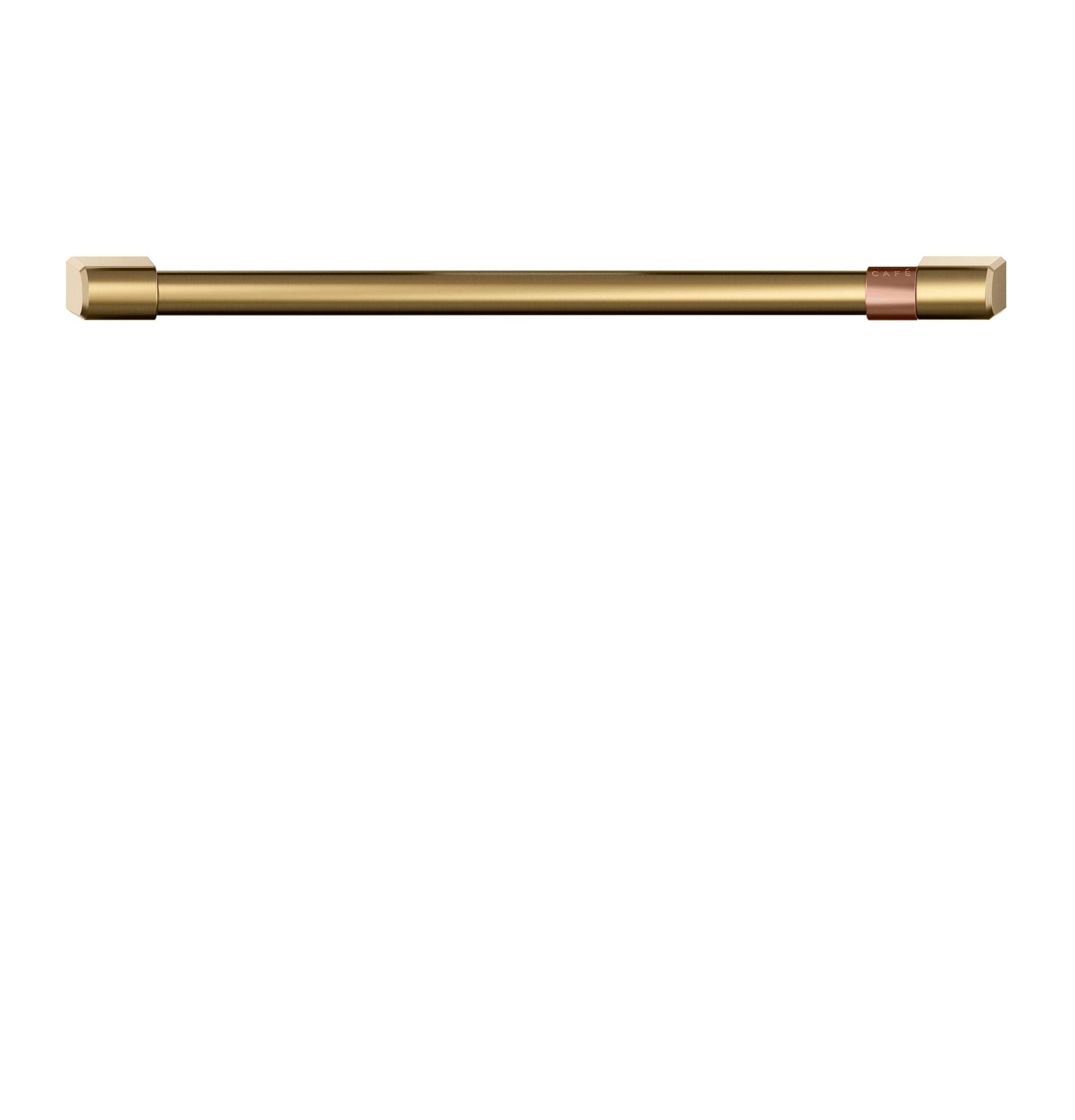 Cafe CXB30HKPNCG 30-in Wall oven handle ( Brushed Brass )
