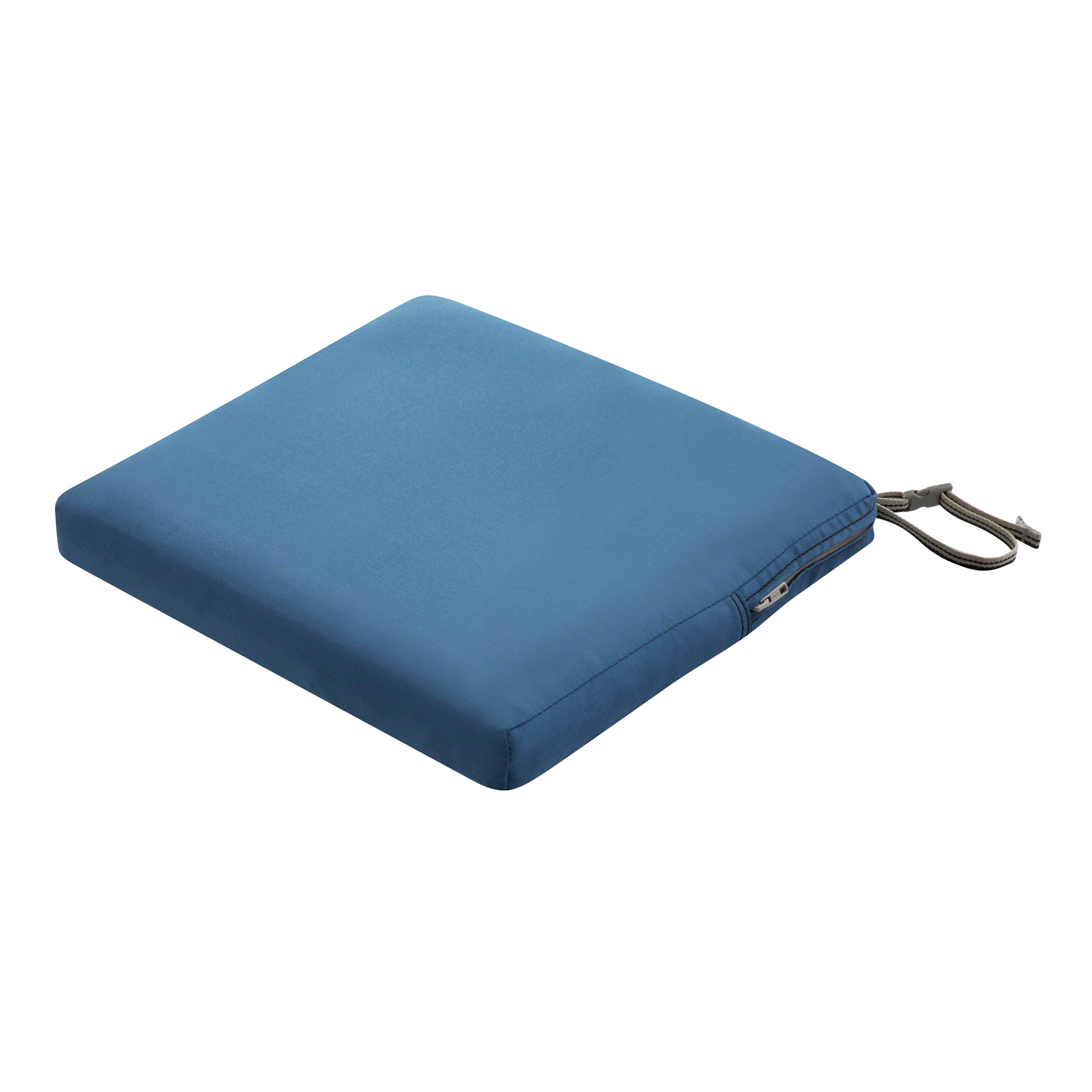 Classic Accessories 54 x 18 x 3 inch Patio Bench/Settee Cushion Foam