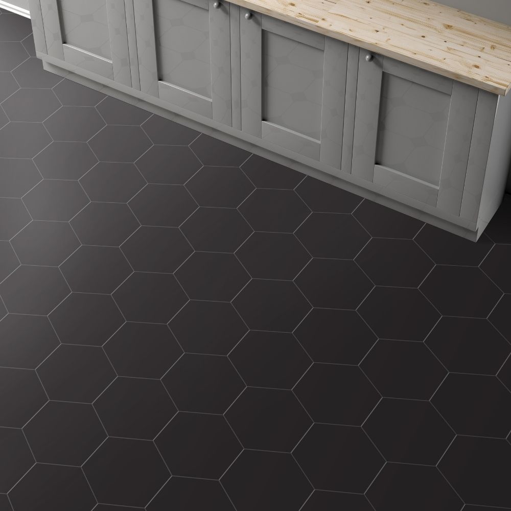 The Tile Life TMAGI0809BK Ceramic-Tile - View #4