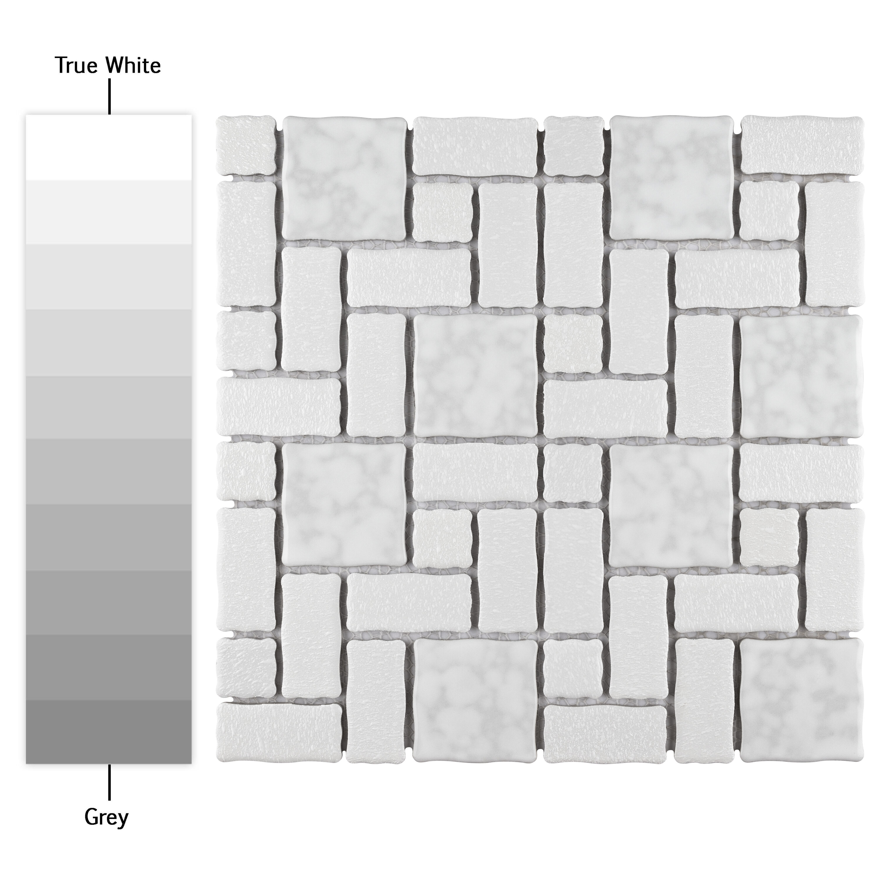 Affinity Tile FKOKBR01 Ceramic-Tile - View #7