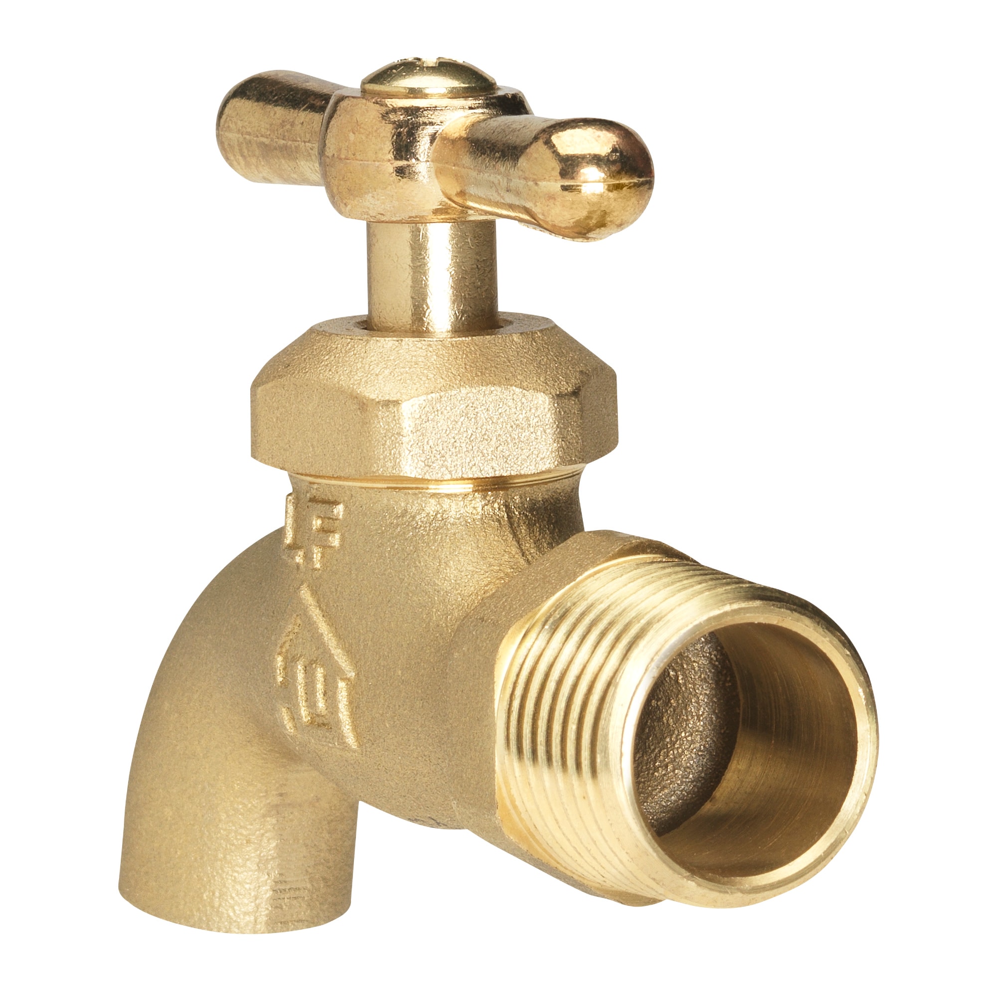 Mip the in 1/2-in Ball Ball Valve RELIABILT department 1/2-in Valves x at