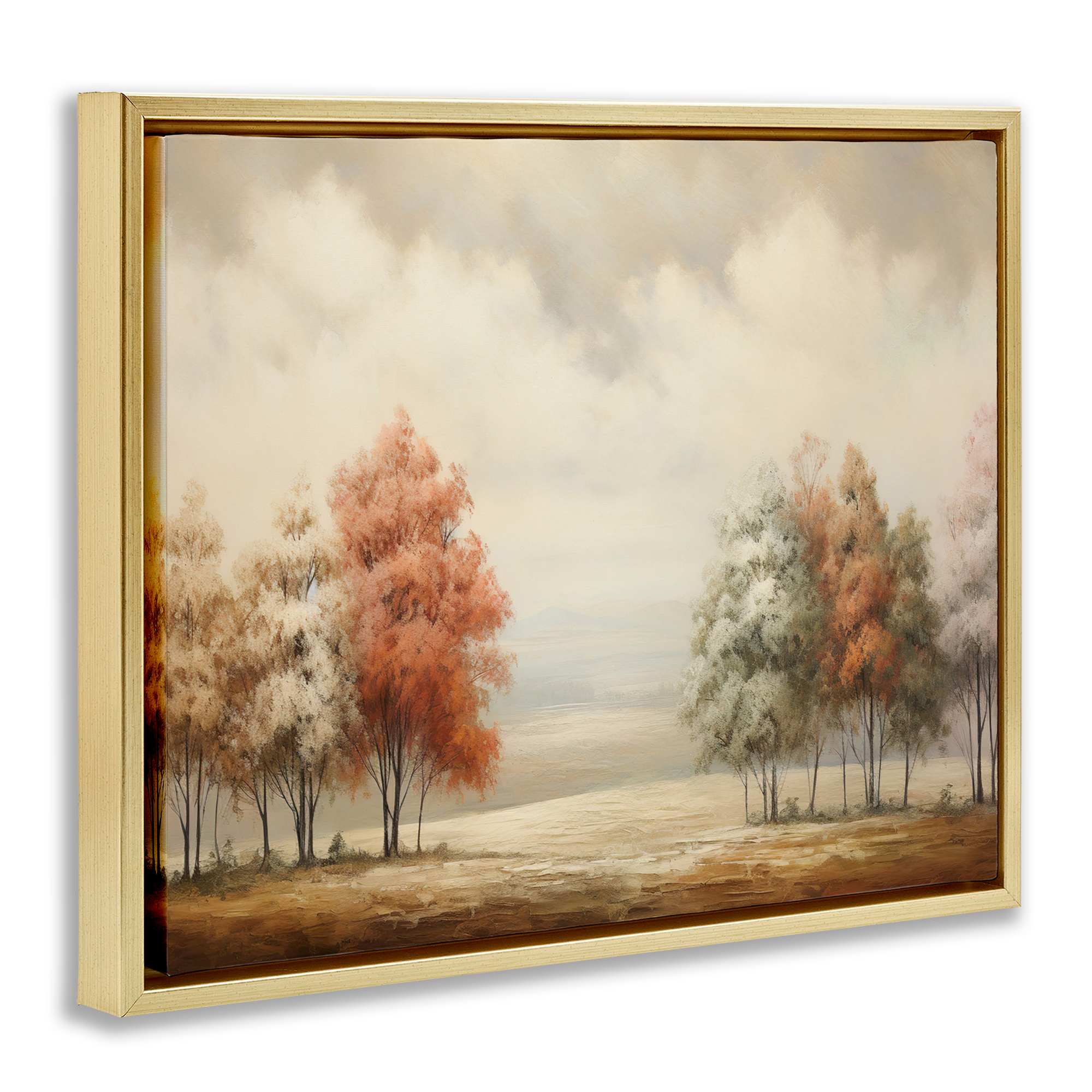 Stupell Industries BT-776-FFG-24X30 Wall-Art - View #2