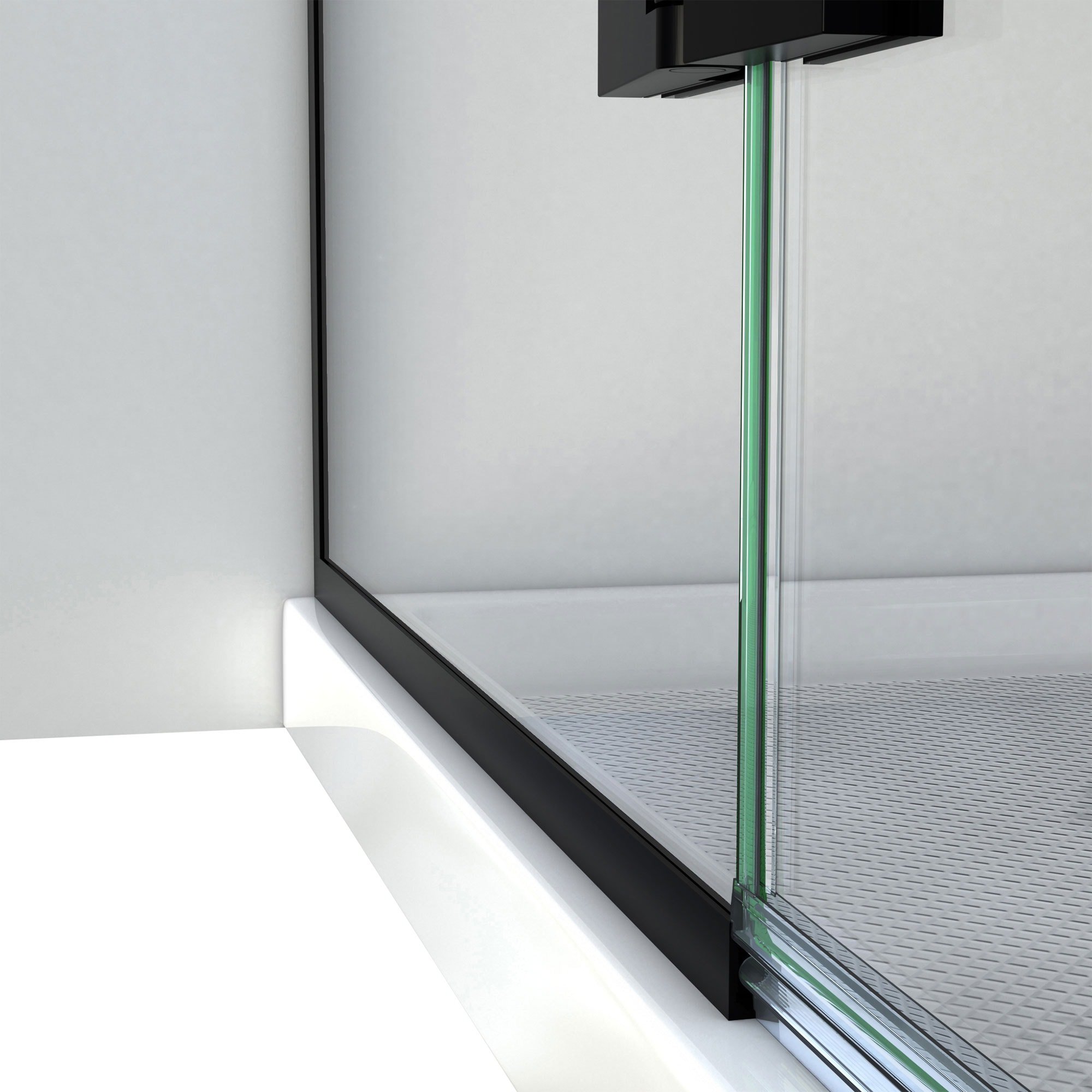 DreamLine SHDR-3445720-09 Shower-Doors - View #4