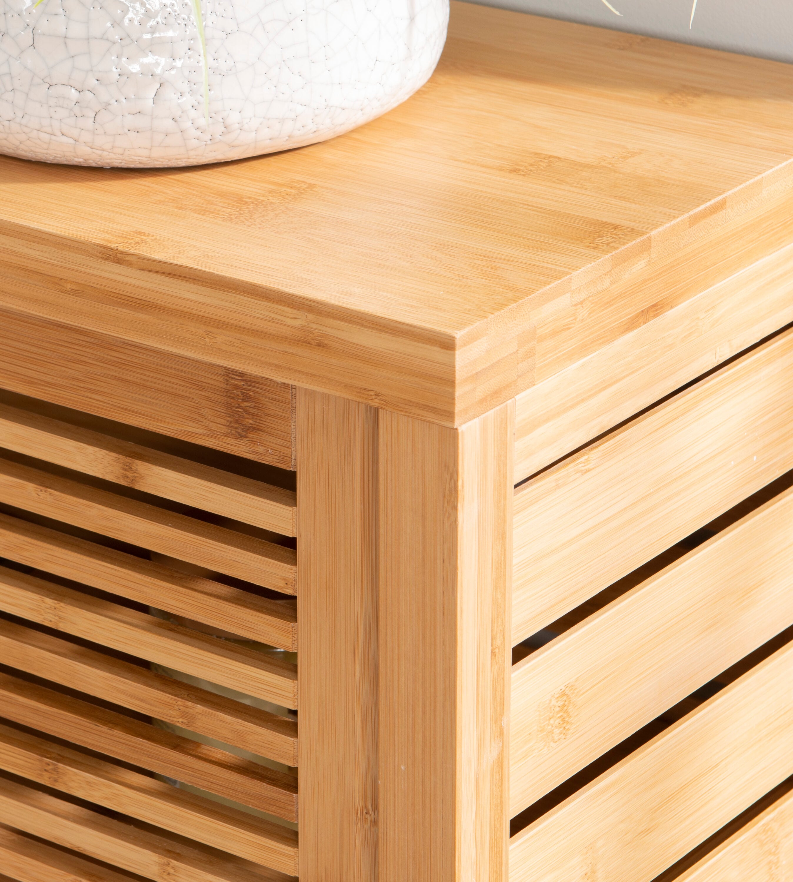 Linon 980209NAT01U Linen-Cabinets - View #10