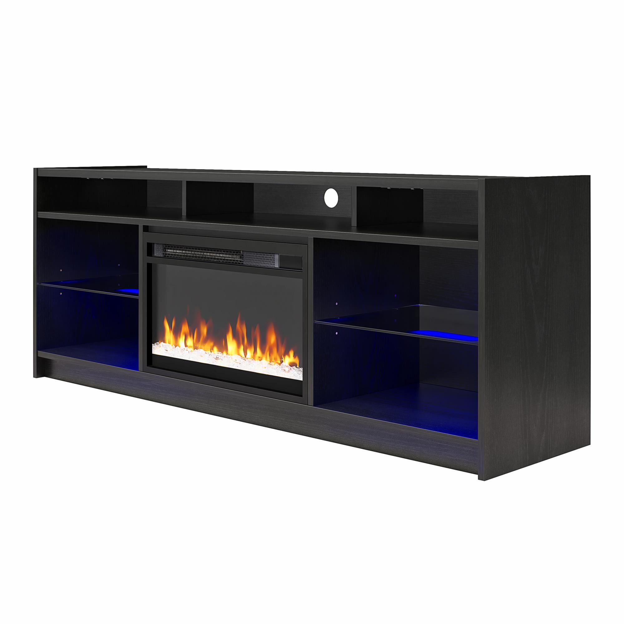 Ameriwood Home 8800335COM Electric-Fireplaces - View #3