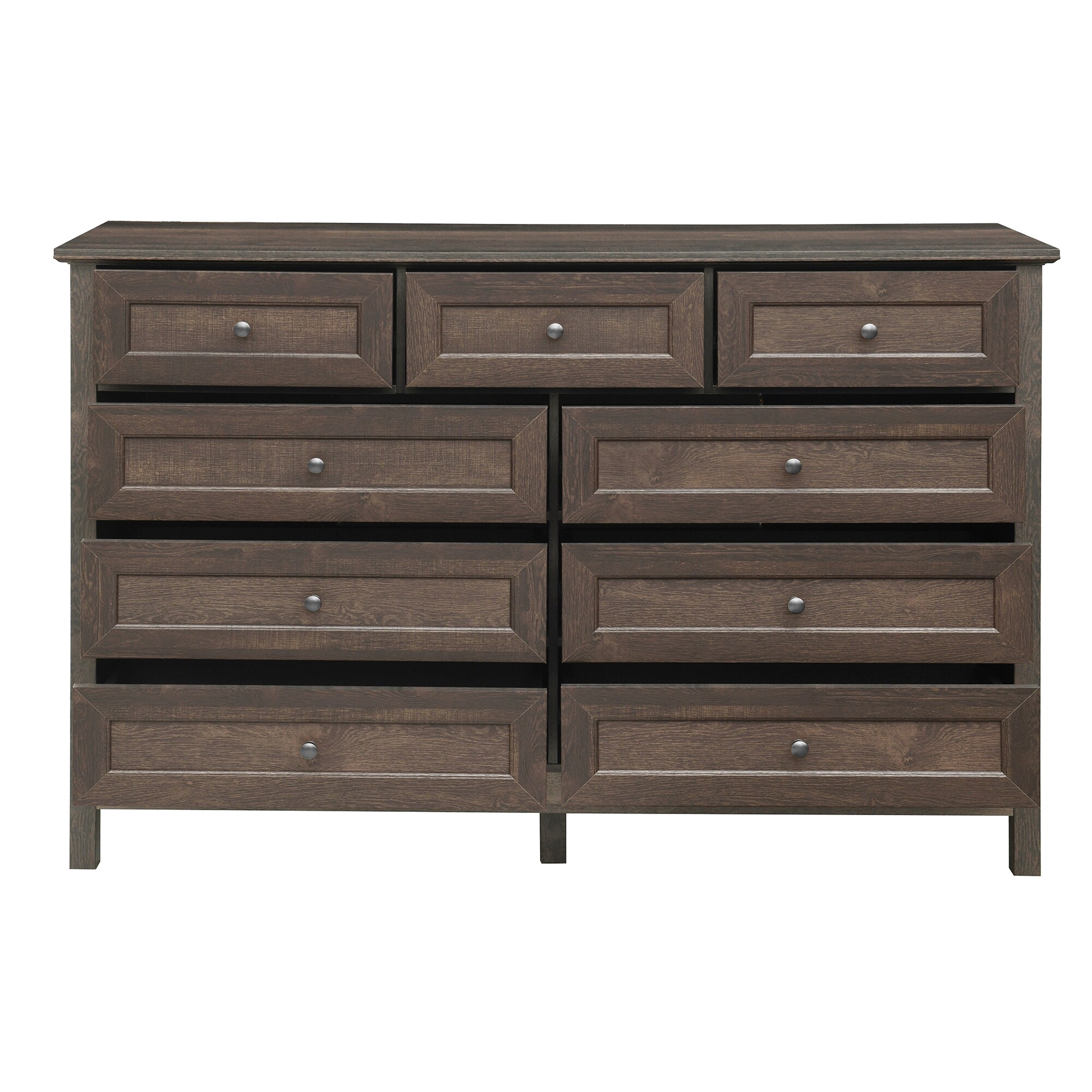 ModernLuxe L3P-N709P288888D dressers - View #9