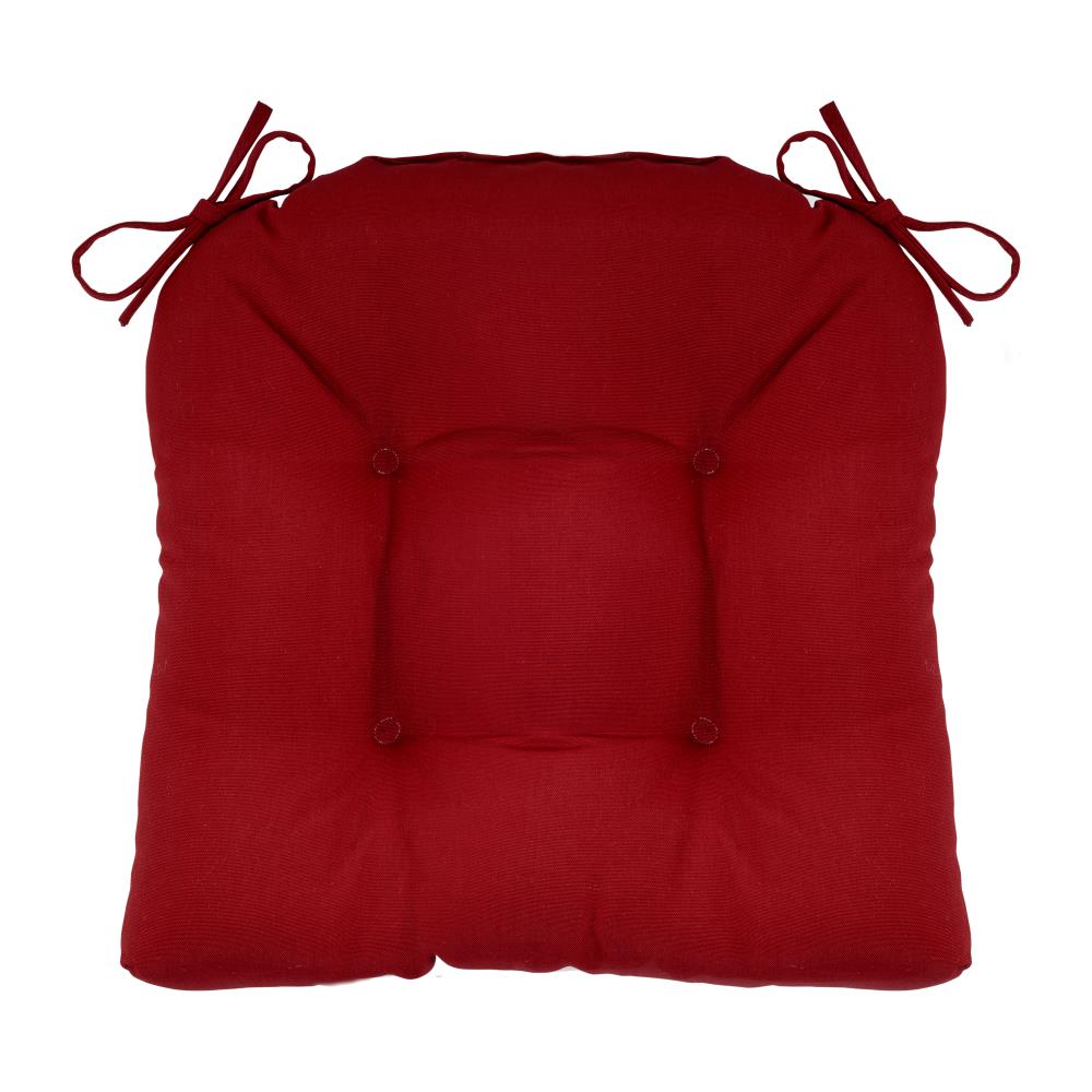Haven Way 59-RD1SCH Patio-Furniture-Cushions - View #3