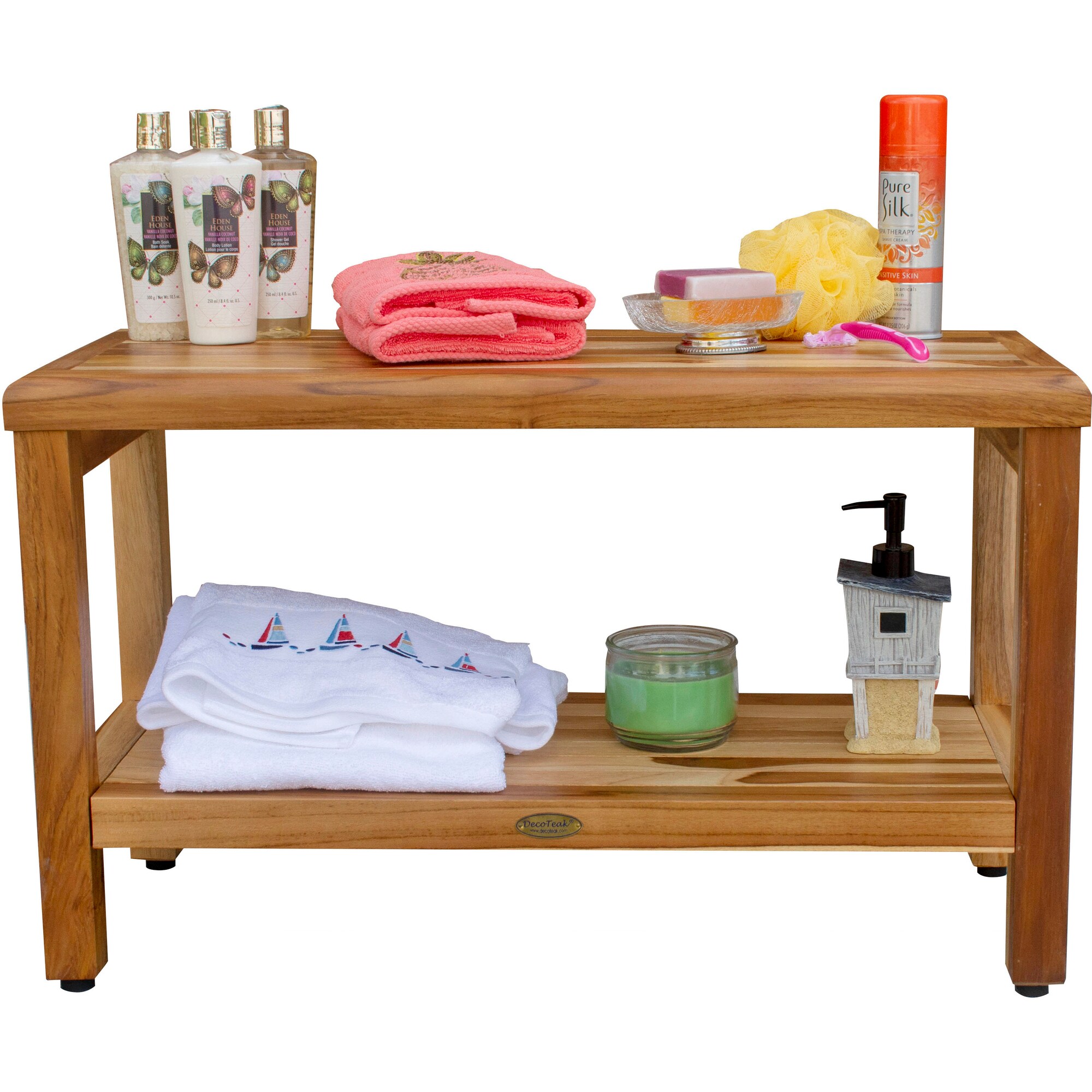 EcoDecors ED1000 Bath-Safety-Seats-Benches - View #9