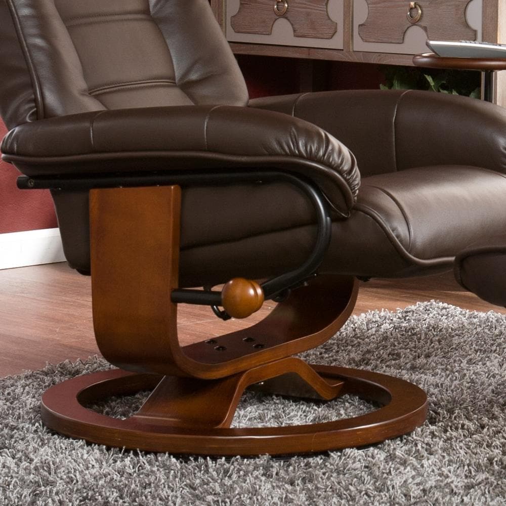 Boston Loft Furnishings ATG3731 recliners - View #2