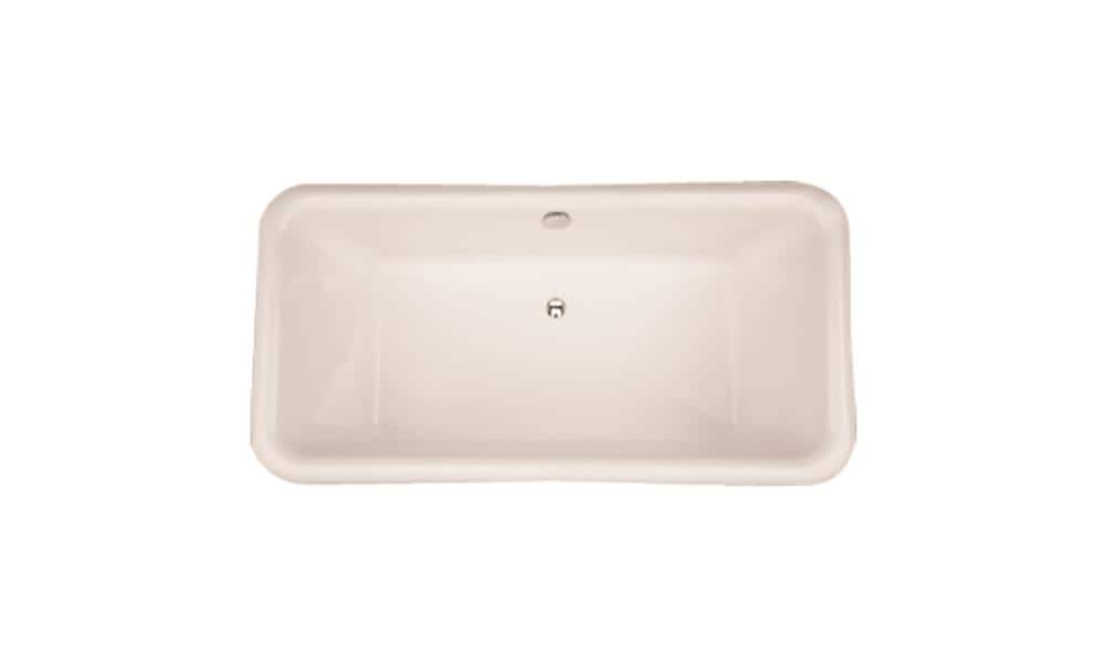 Hydro Systems MMI7036ATA-WHI bathtubs - View #2