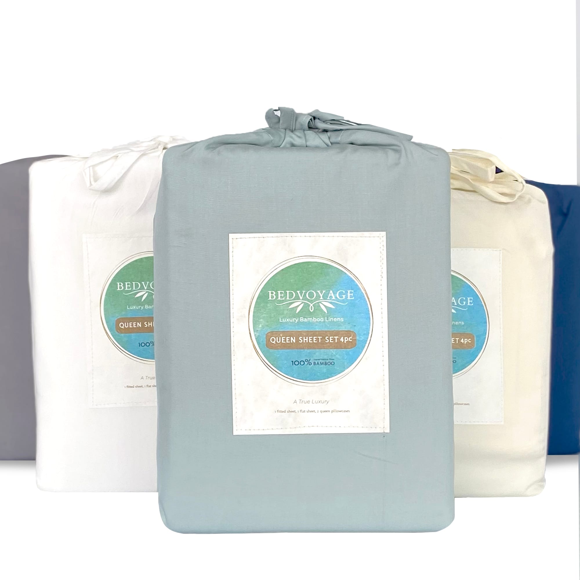 BedVoyage 10981820 Sheet-Sets - View #8