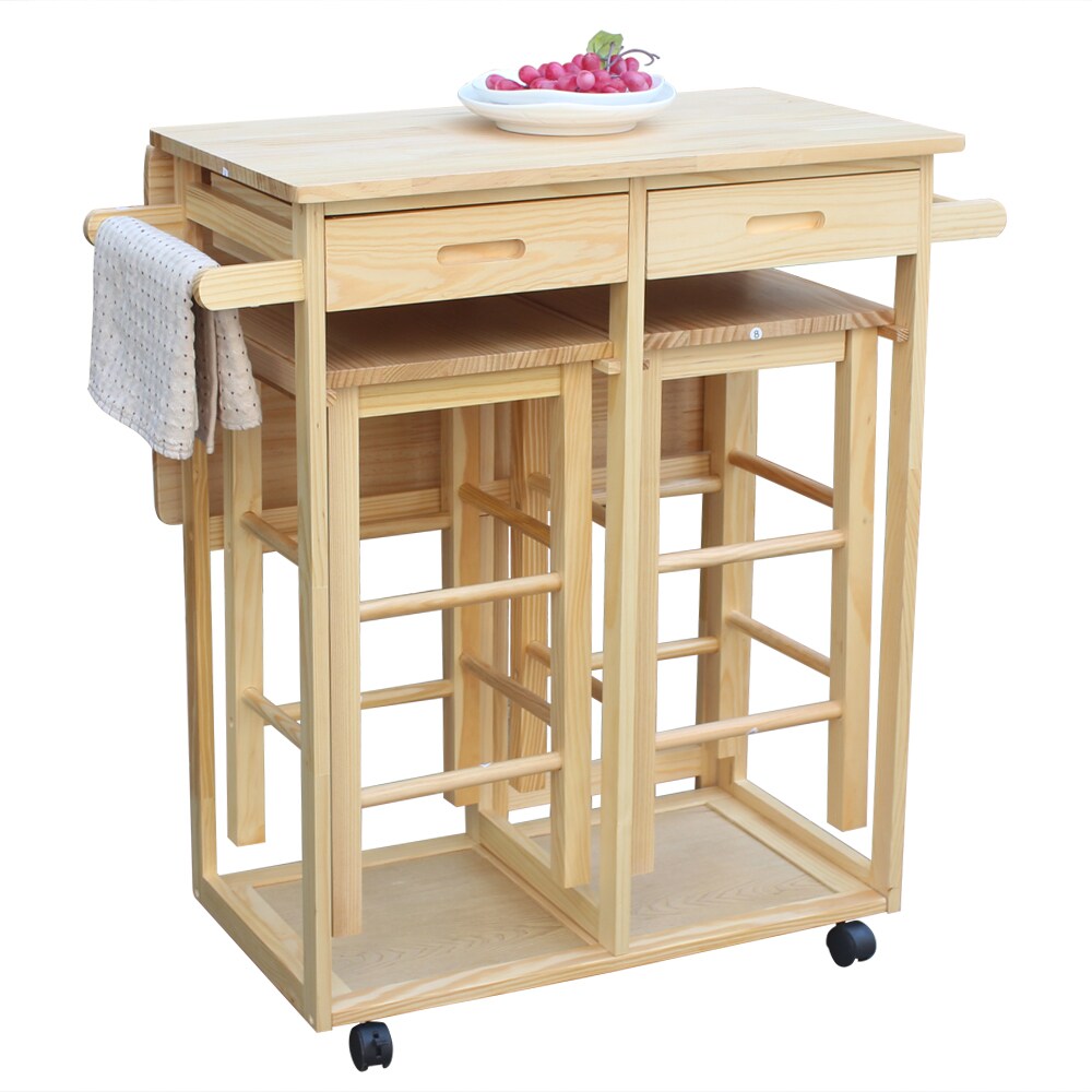 Winado 303868585093 Dining-Kitchen-Storarge - View #4