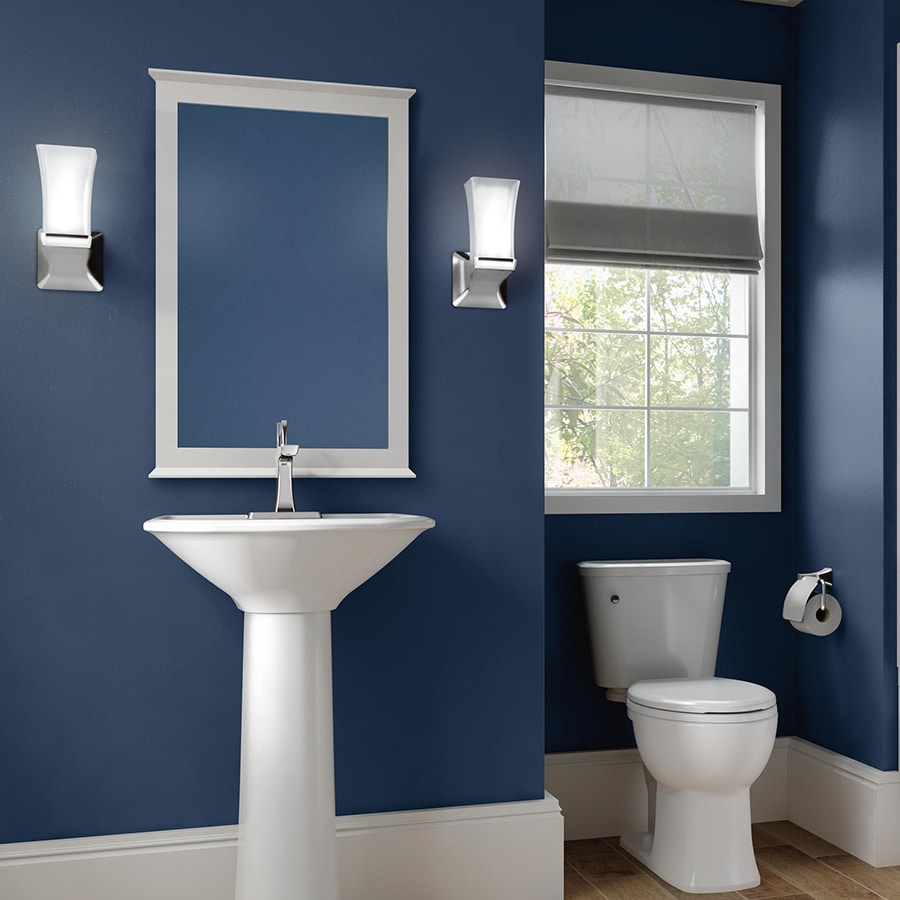 Delta 552LF-MPU Lavatory-Faucets - View #3