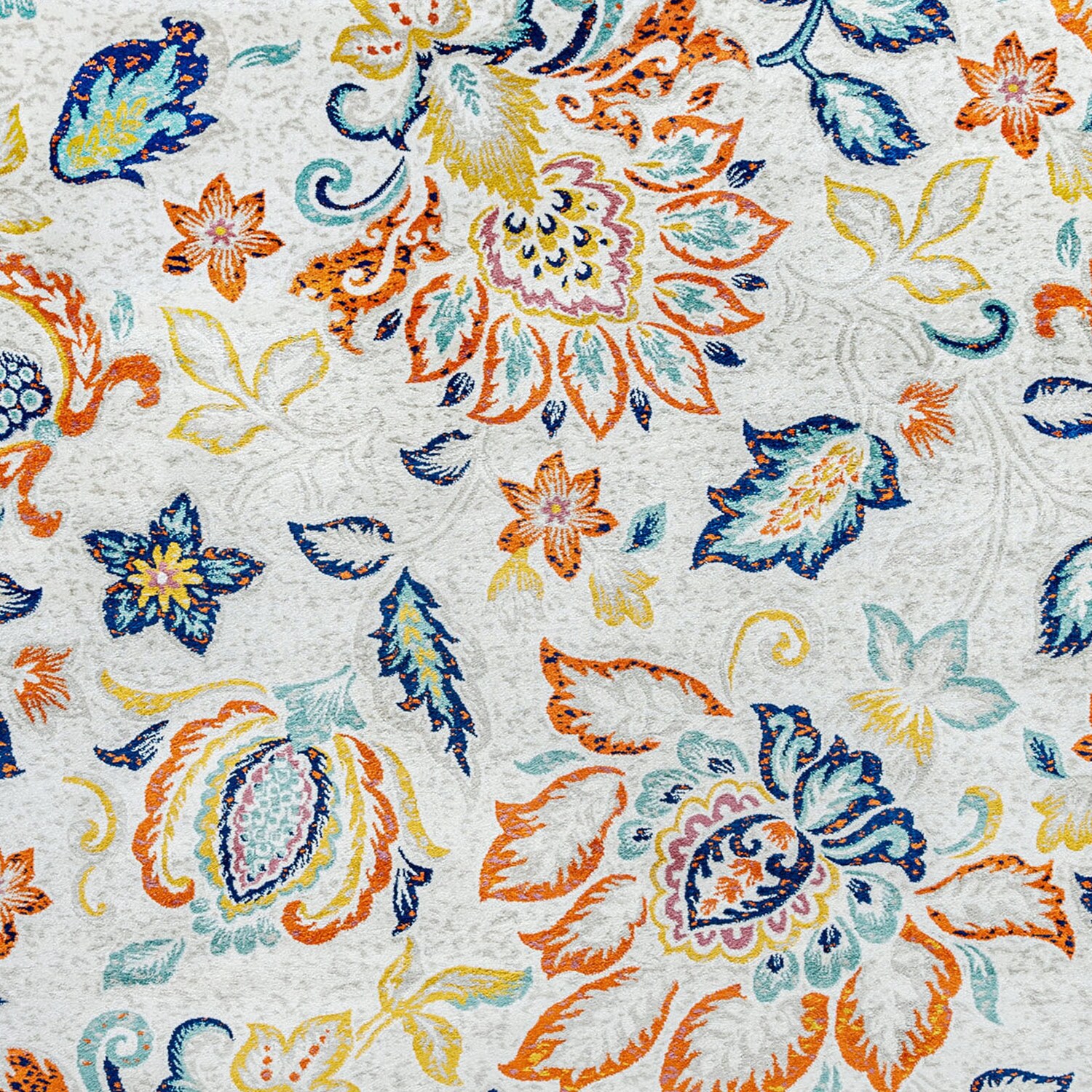Tayse GEN1401 2X8 rugs - View #8
