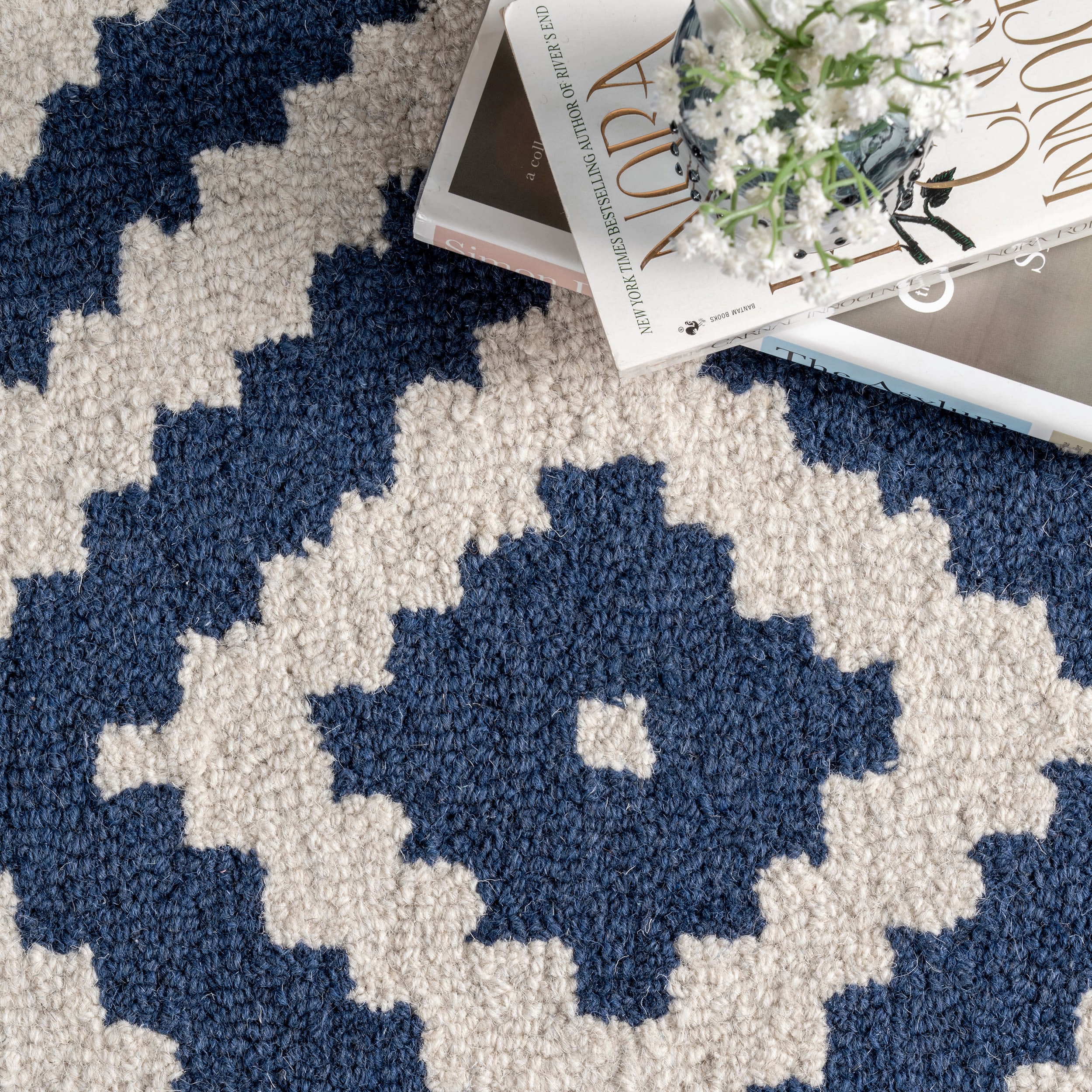 nuLOOM MTVS174C-508 rugs - View #8