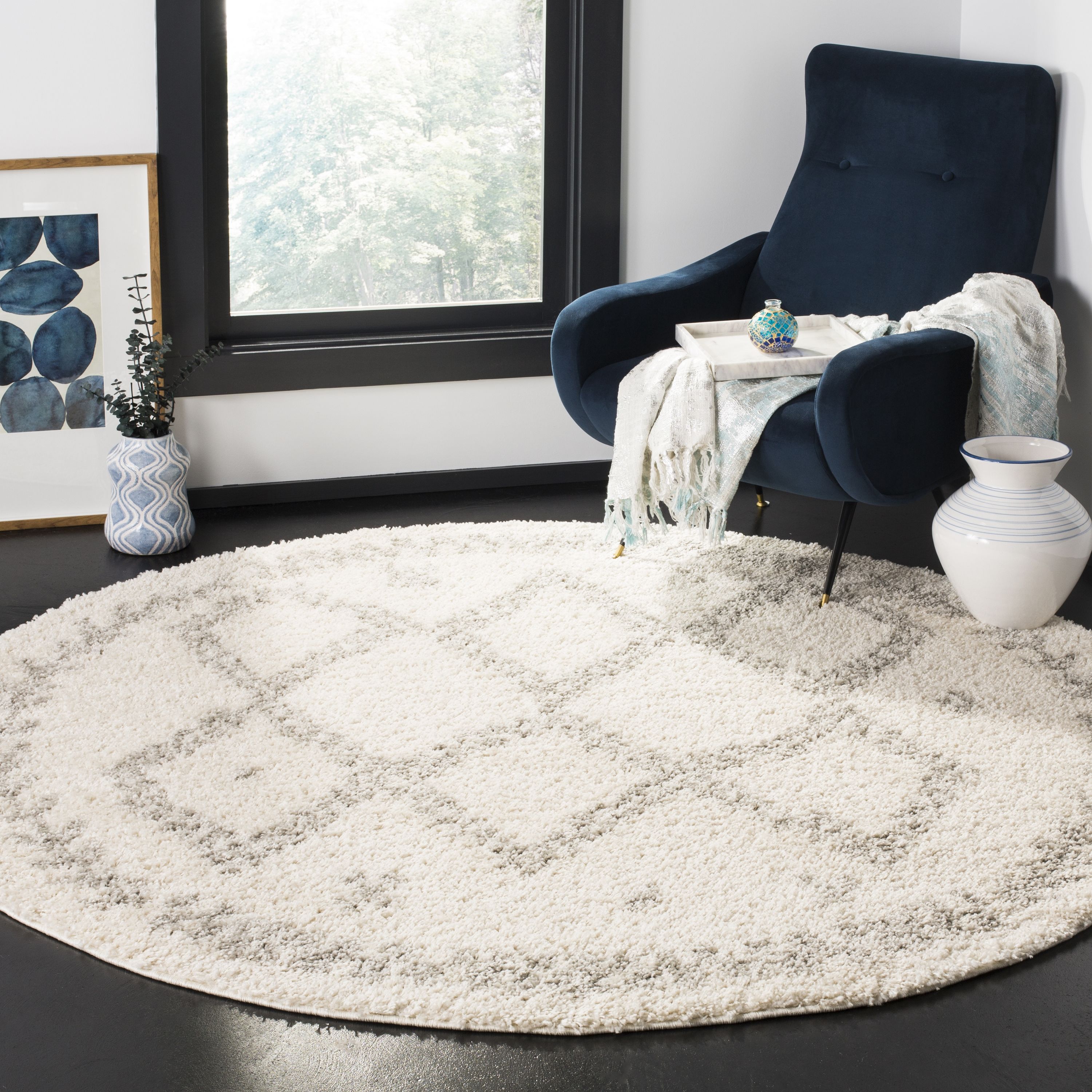 Safavieh ASG749G-7R rugs - View #2