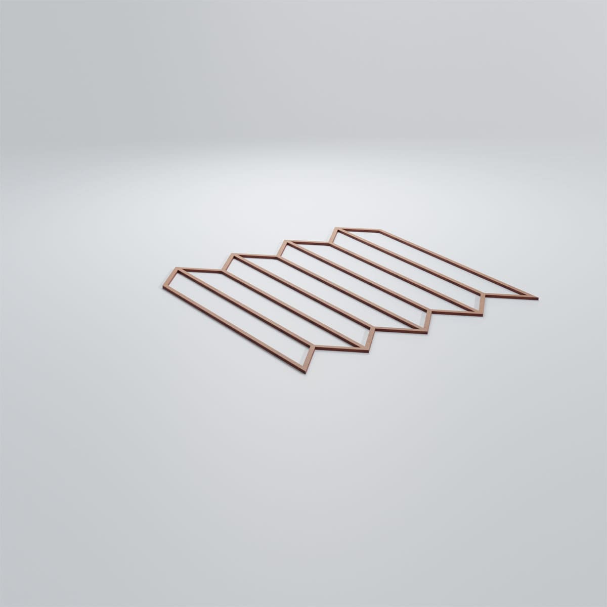 Ekena Millwork WALW24X24X0250CREMF Wall-Panels - View #4