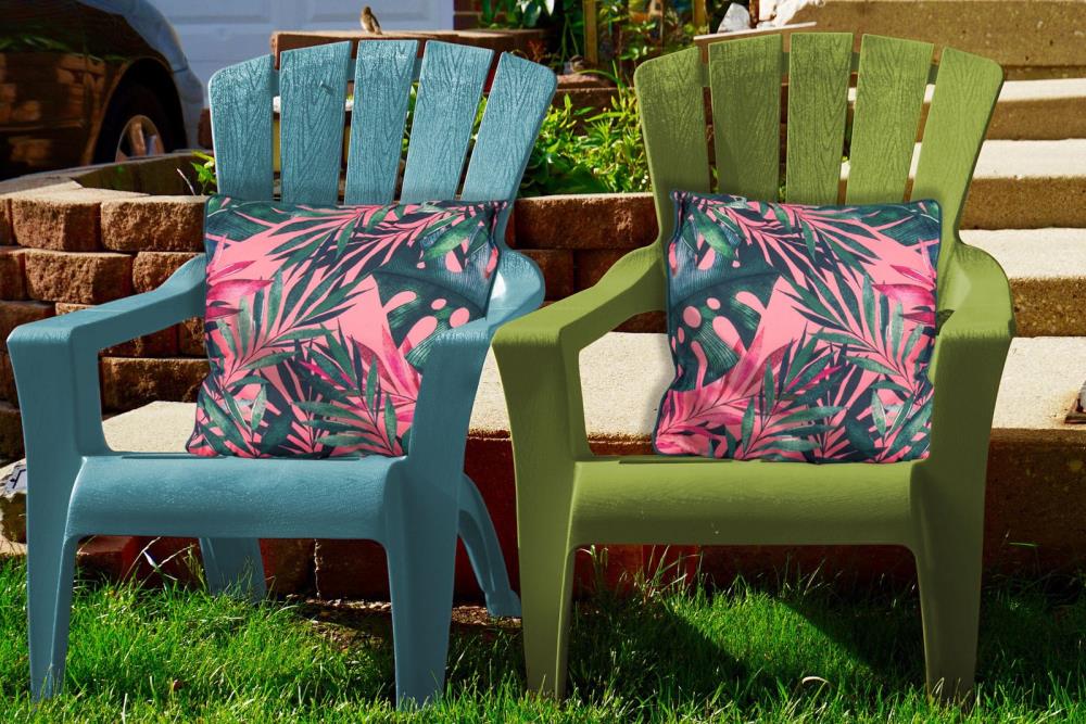 Patio Premier 2L4015 Outdoor-Accent-Pillows - View #2