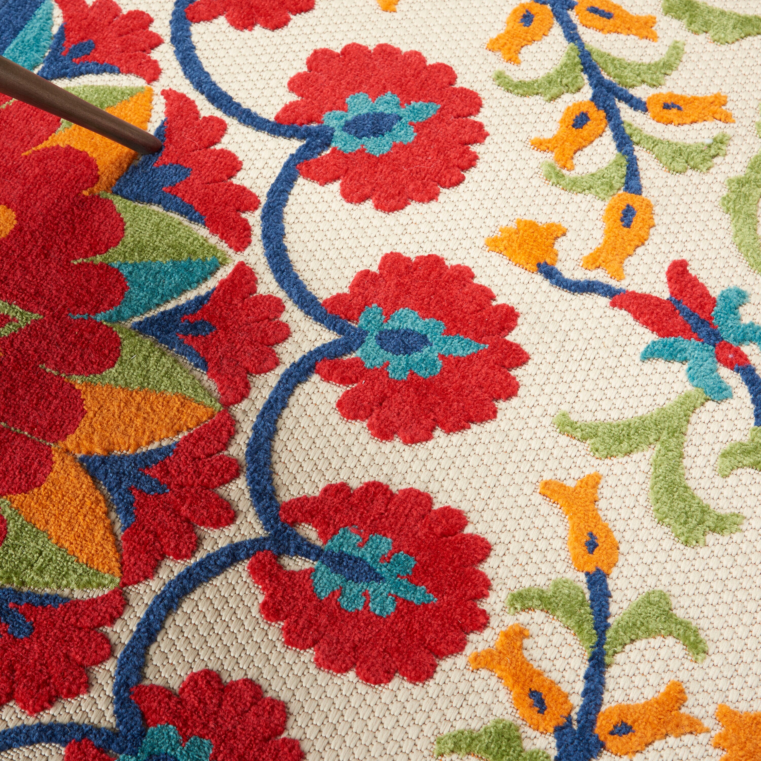 Nourison 99446499257 rugs - View #6