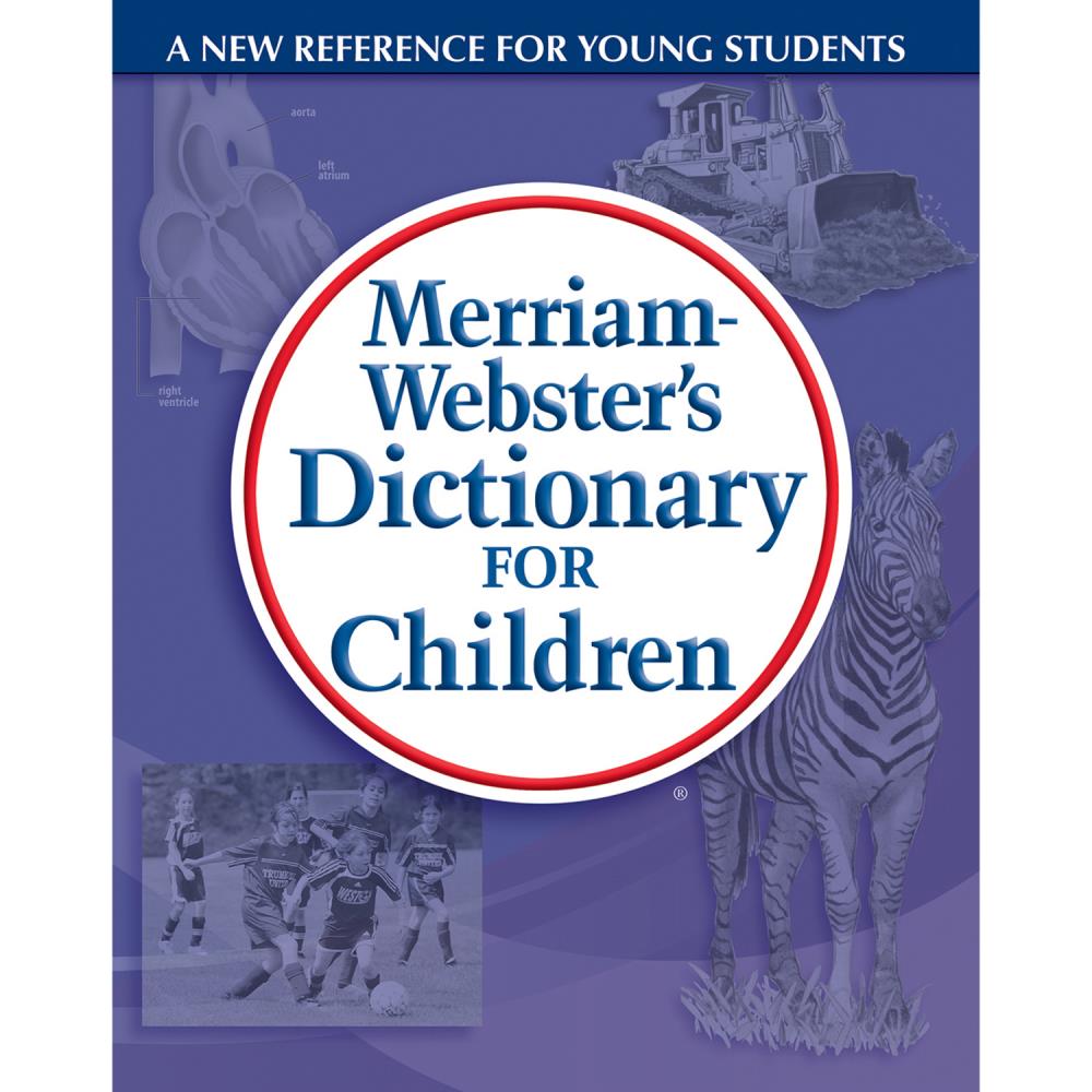 Merriam-Webster MW-7302-2  - View #2