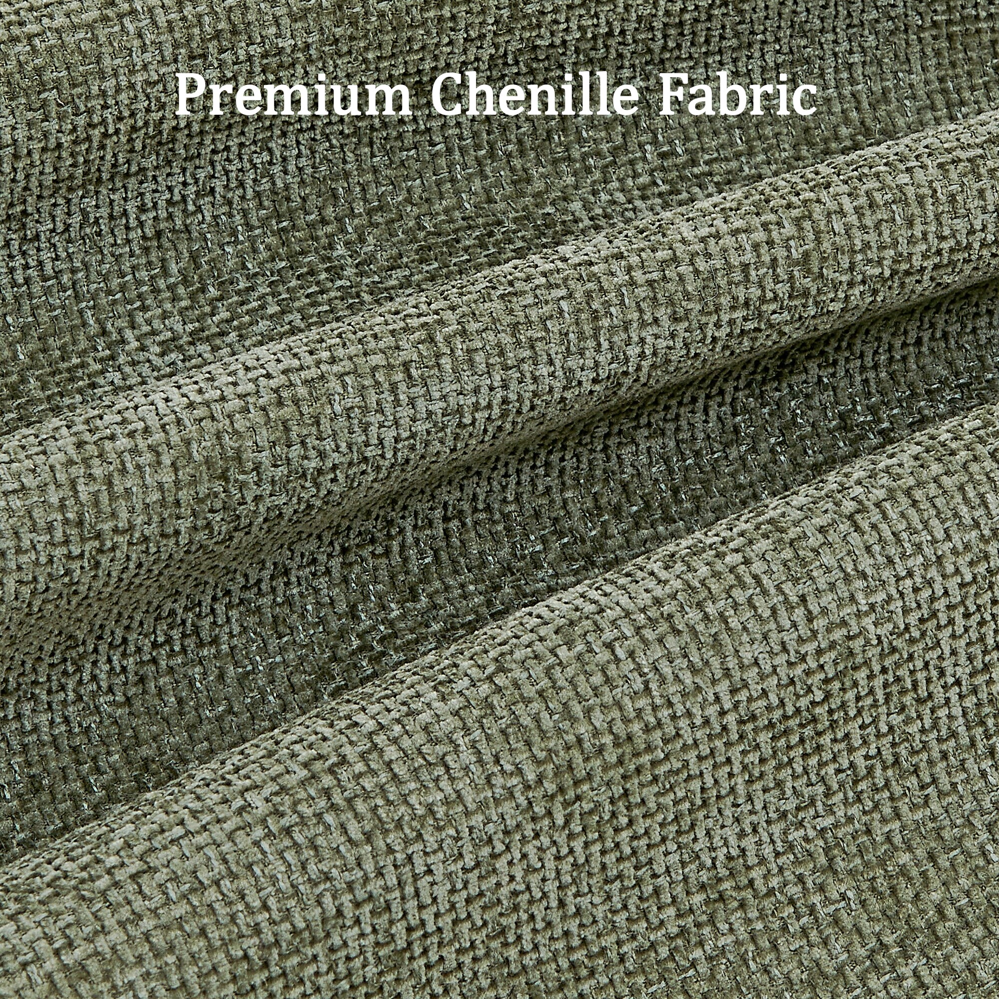 FARATI LX05-GREEN-6 Sofas-Loveseats - View #4