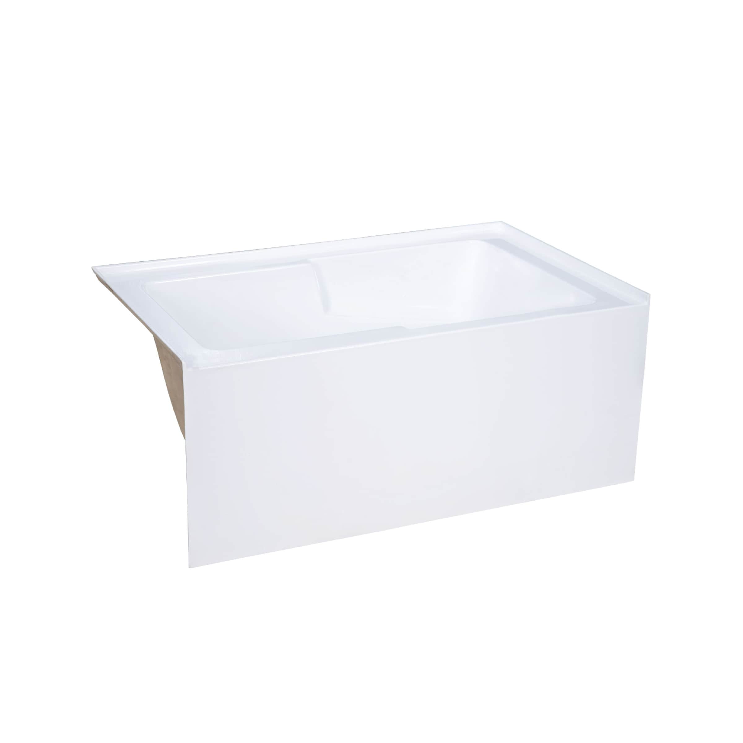 Swiss Madison SM-25-ABLAU56WH bathtubs - View #2