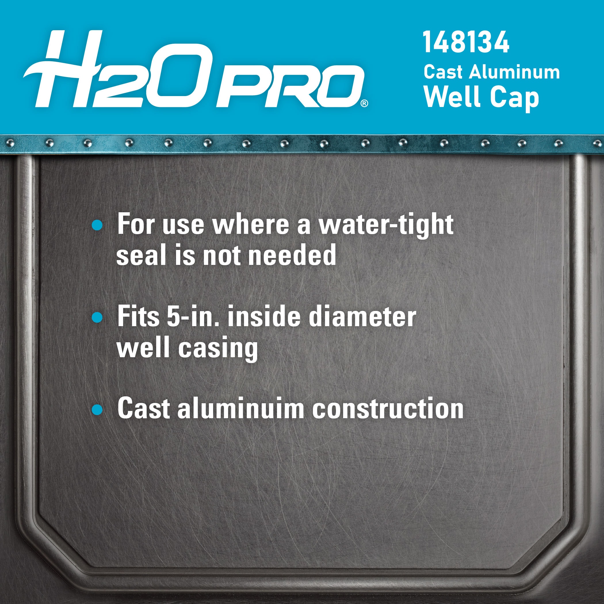 H2OPRO 148134 Pump-Accessories - View #6
