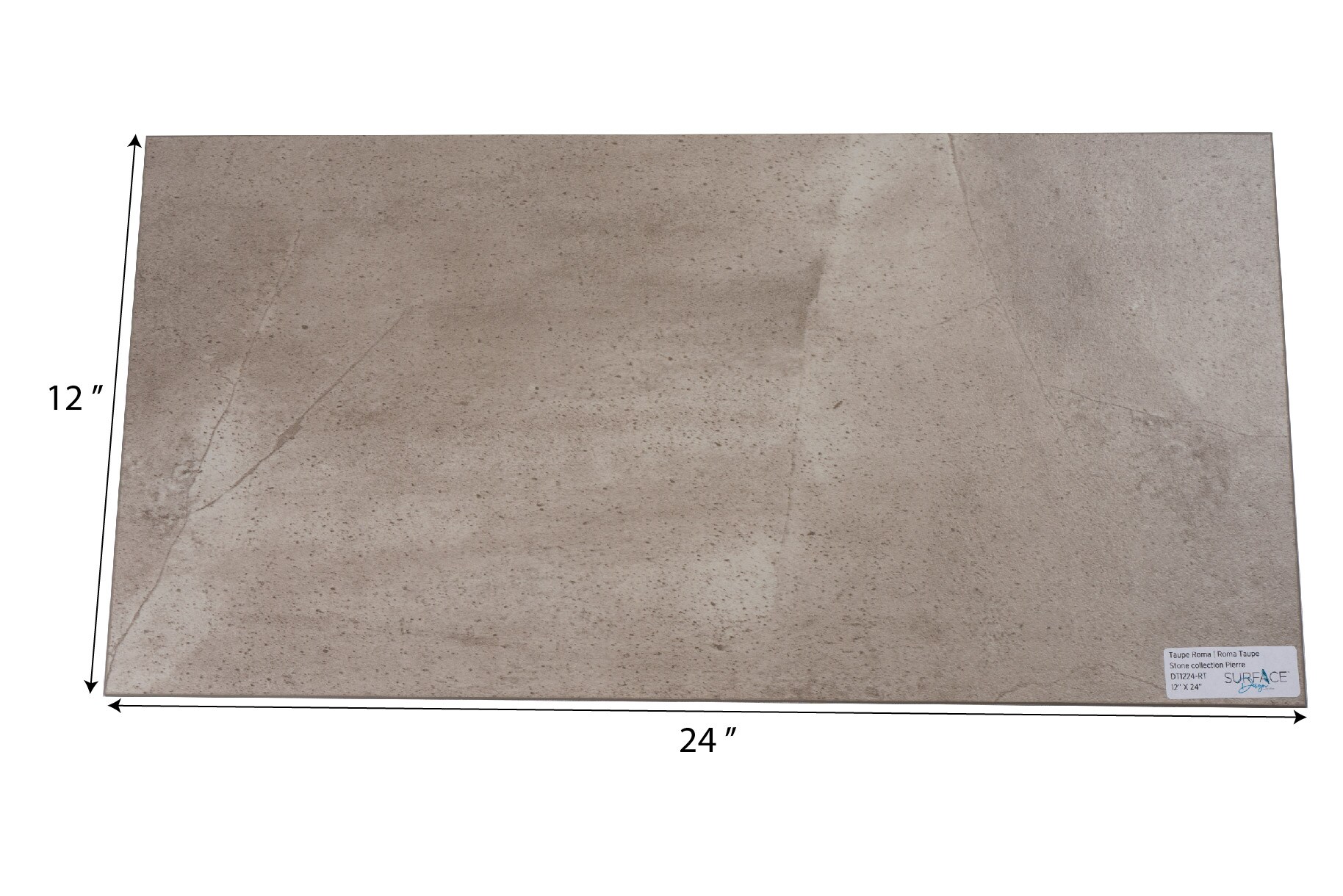 Surface Design DT1224-RT Wall-Planks - View #5