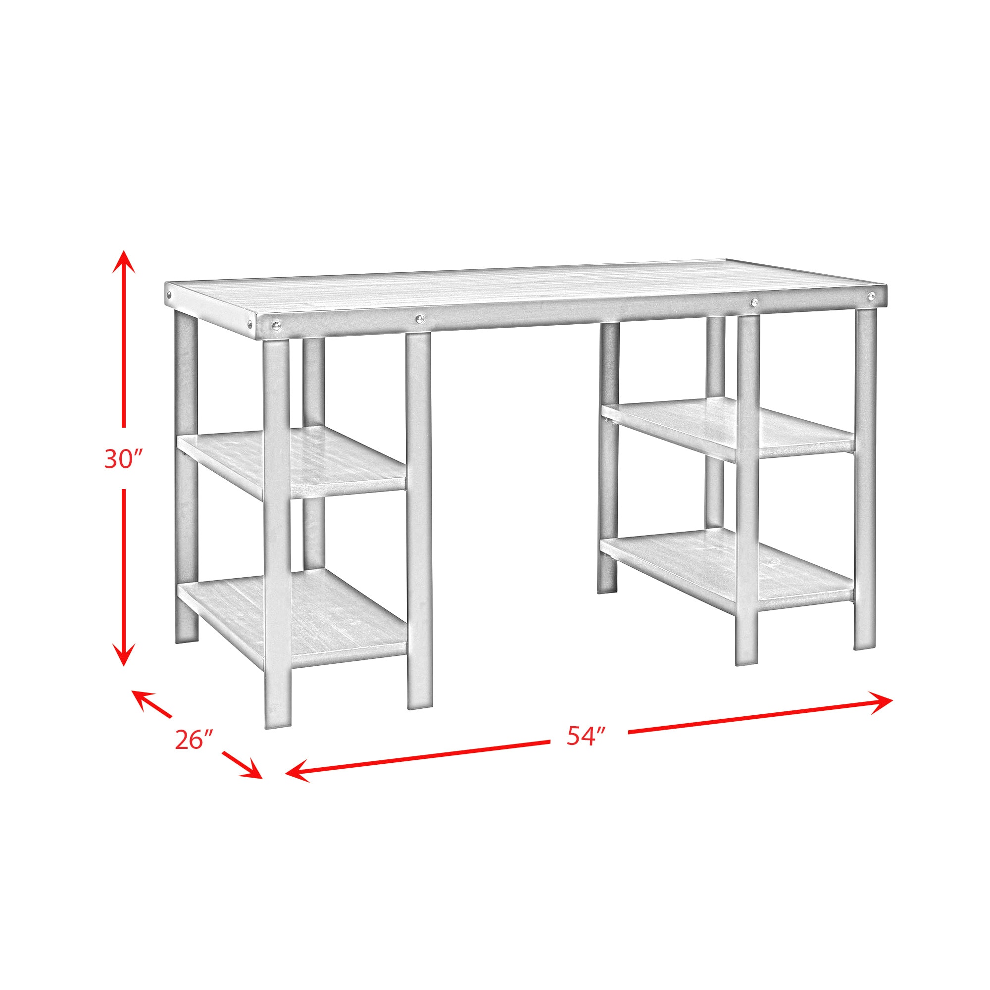 Picket House Furnishings A.9292.DK desks - View #8