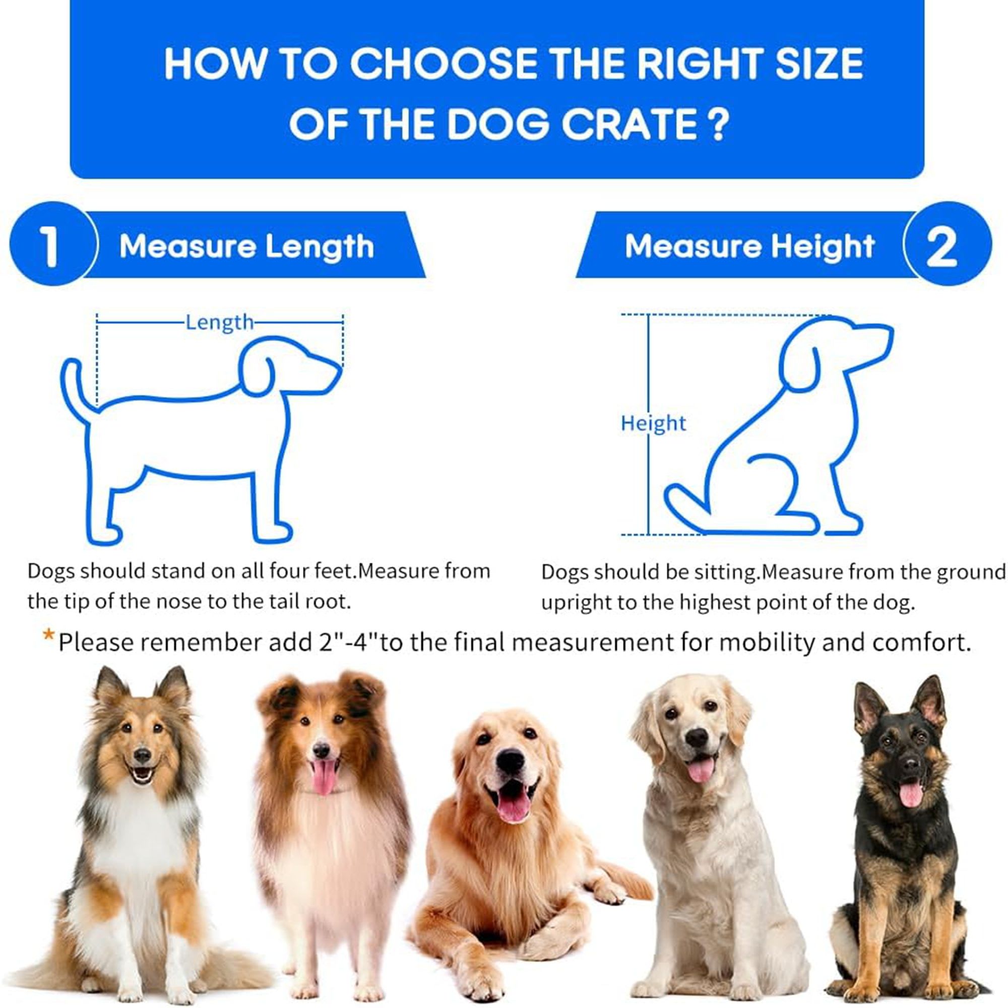 Qeetex LSHQQPHO-0WUAPPE1 Dog-Houses - View #5