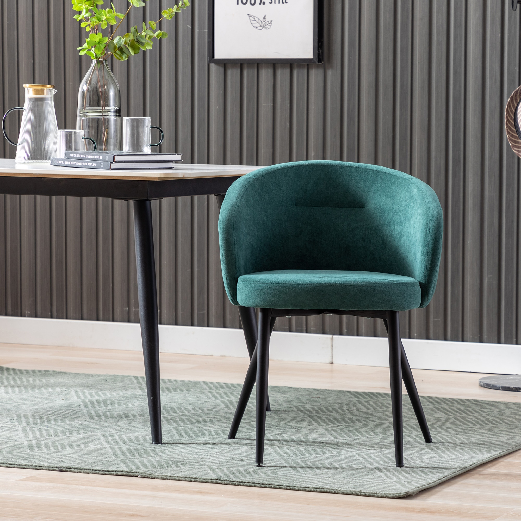 CASAINC BSS-143 chairs - View #4