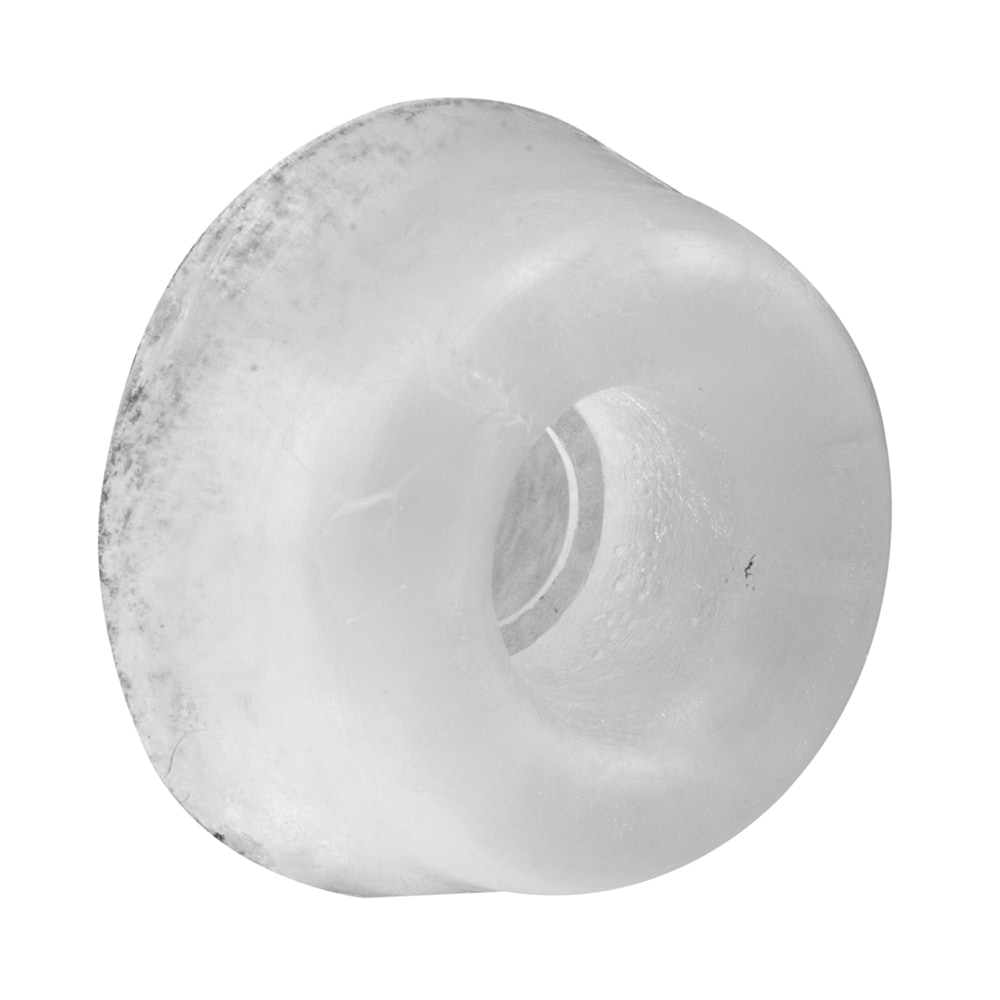 Prime-Line MP4713 1-in Bumper Door Stop 10 -Pack