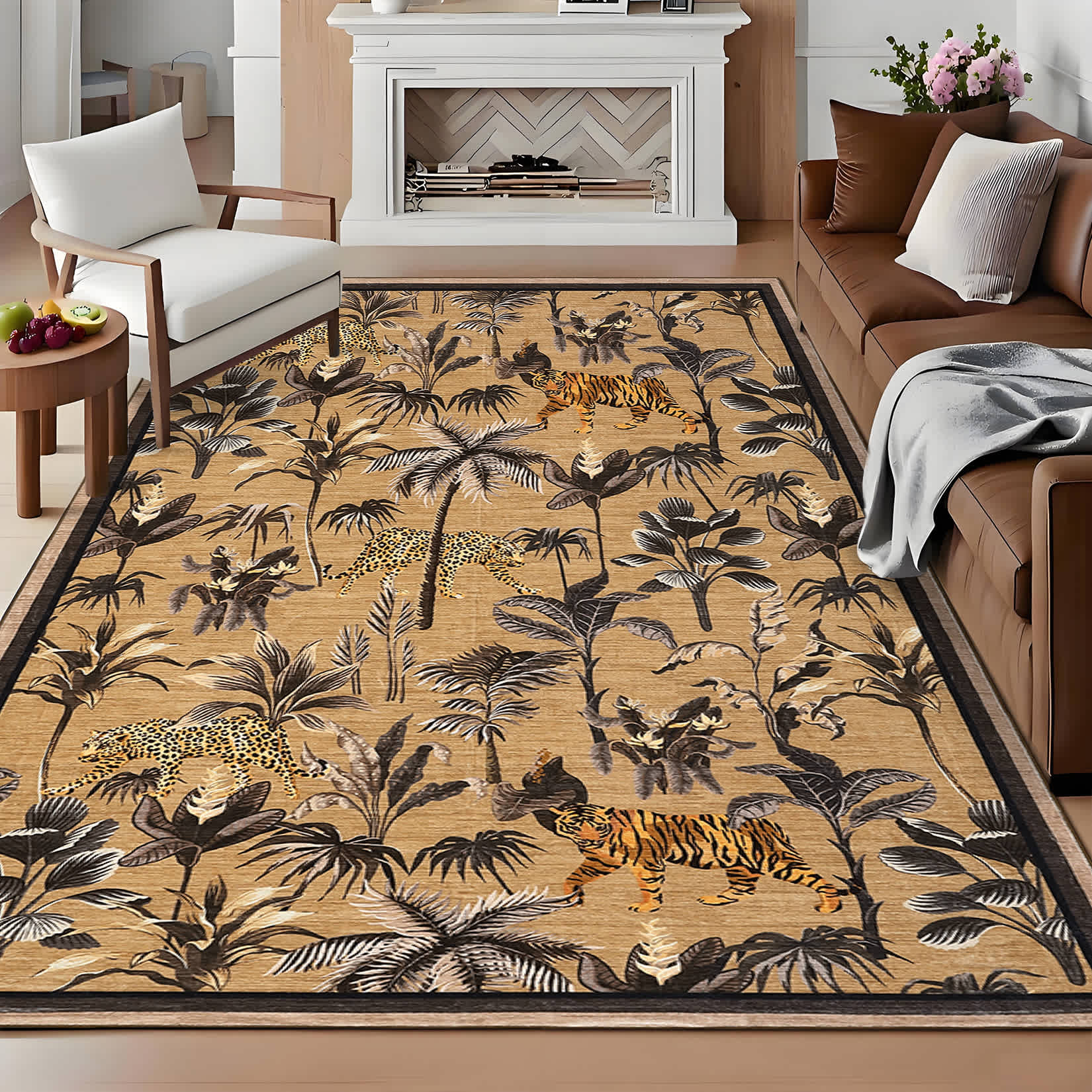 Qeetex LSN-PHK-34C6WVRB rugs - View #4