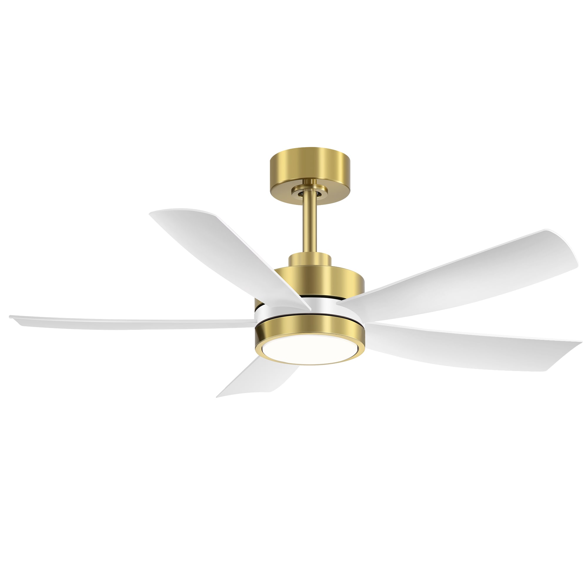 Breezary 24034-GW Ceiling-Fans - View #2