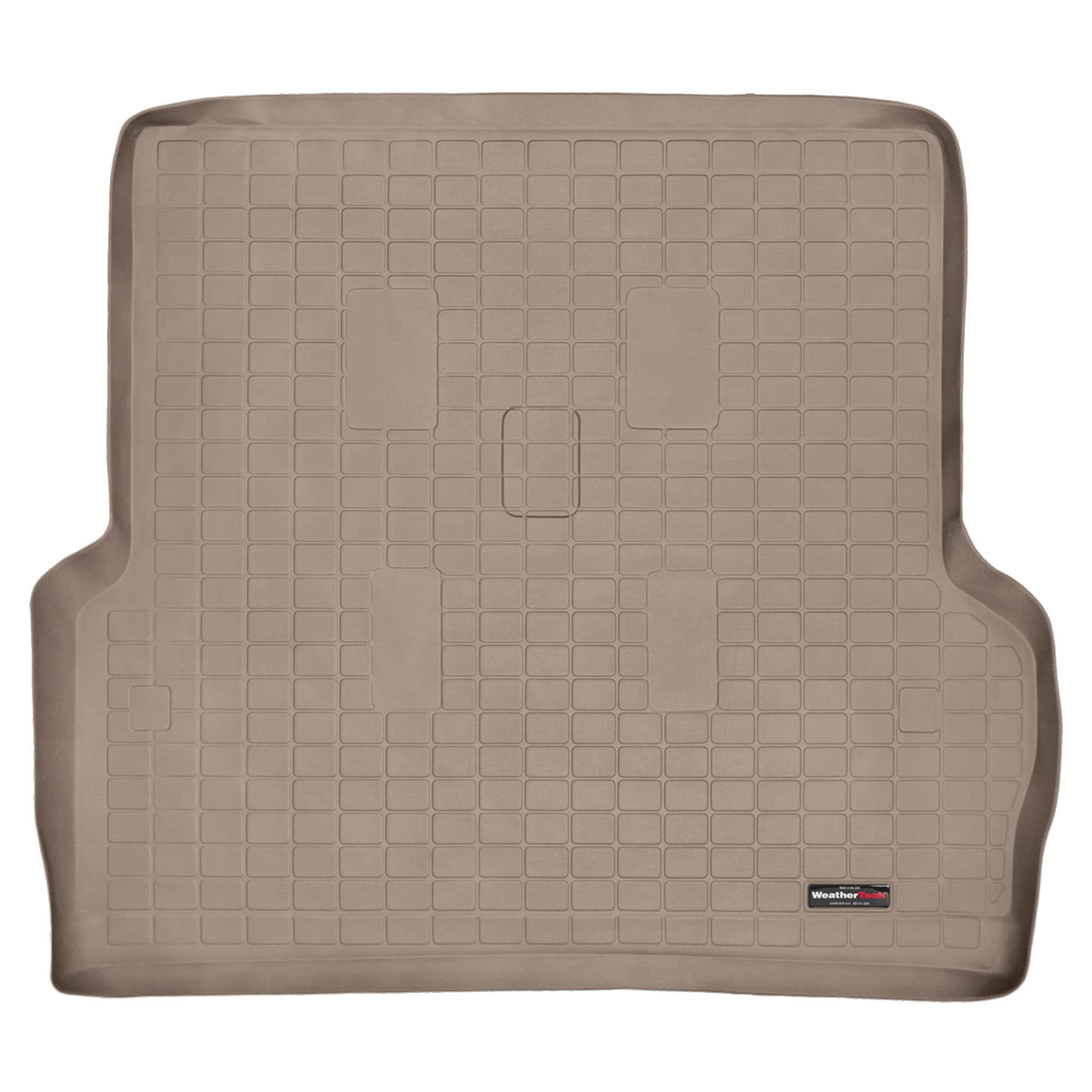 WeatherTech 41139 Cargo/Trunk liner for Car