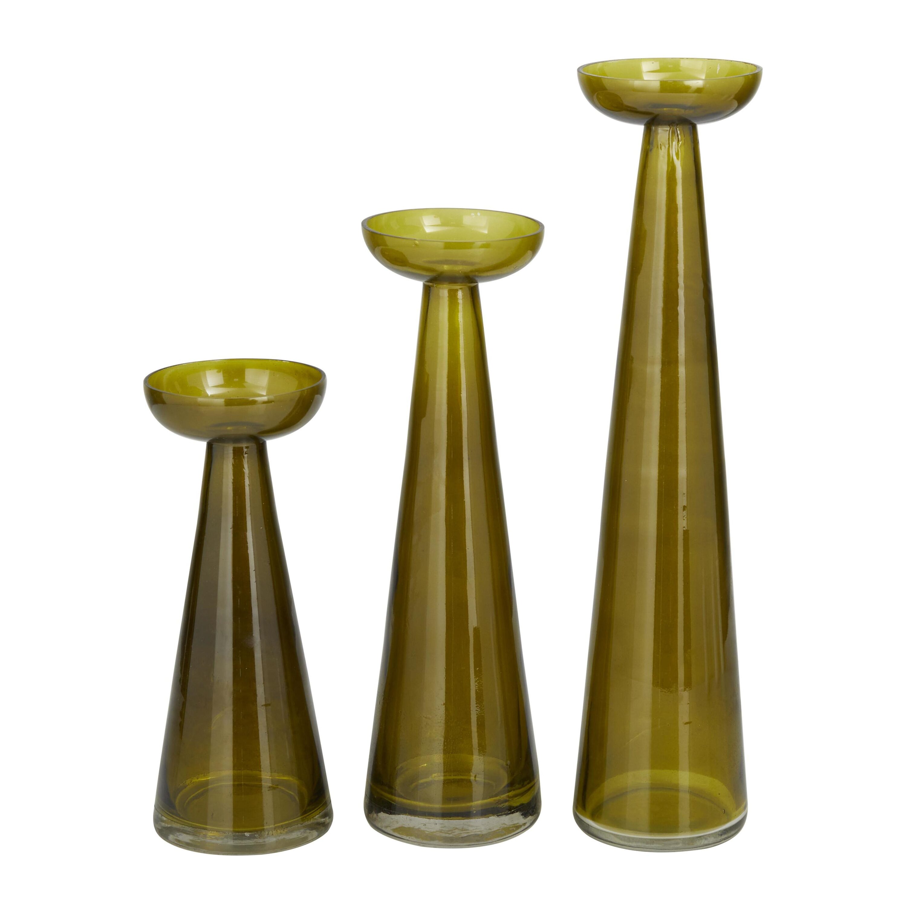 The Novogratz 76045 Candle-Holders - View #11