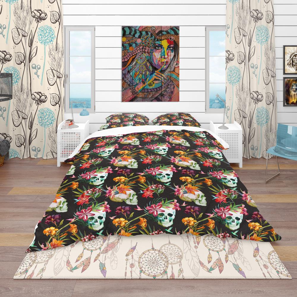 Designart BED18934-K bedding - View #2