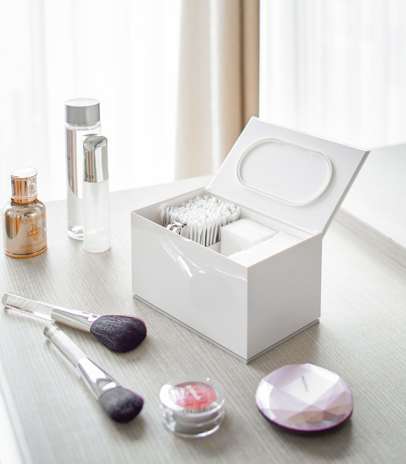 Yamazaki 2427 Bathroom-Accessories - View #6