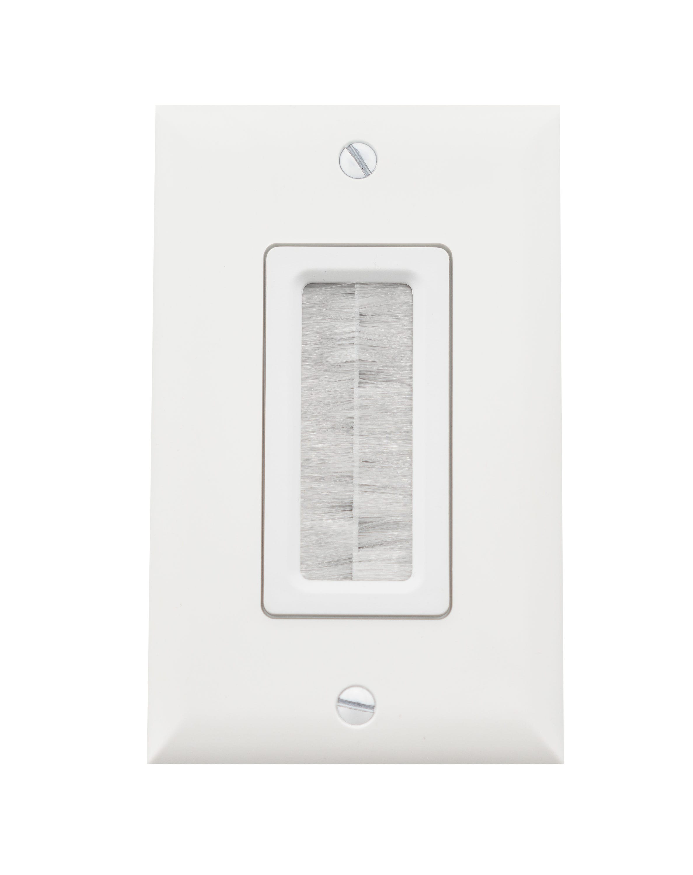 sanus-1-gang-cable-access-brush-midsize-wall-plate-insert-white-in-the