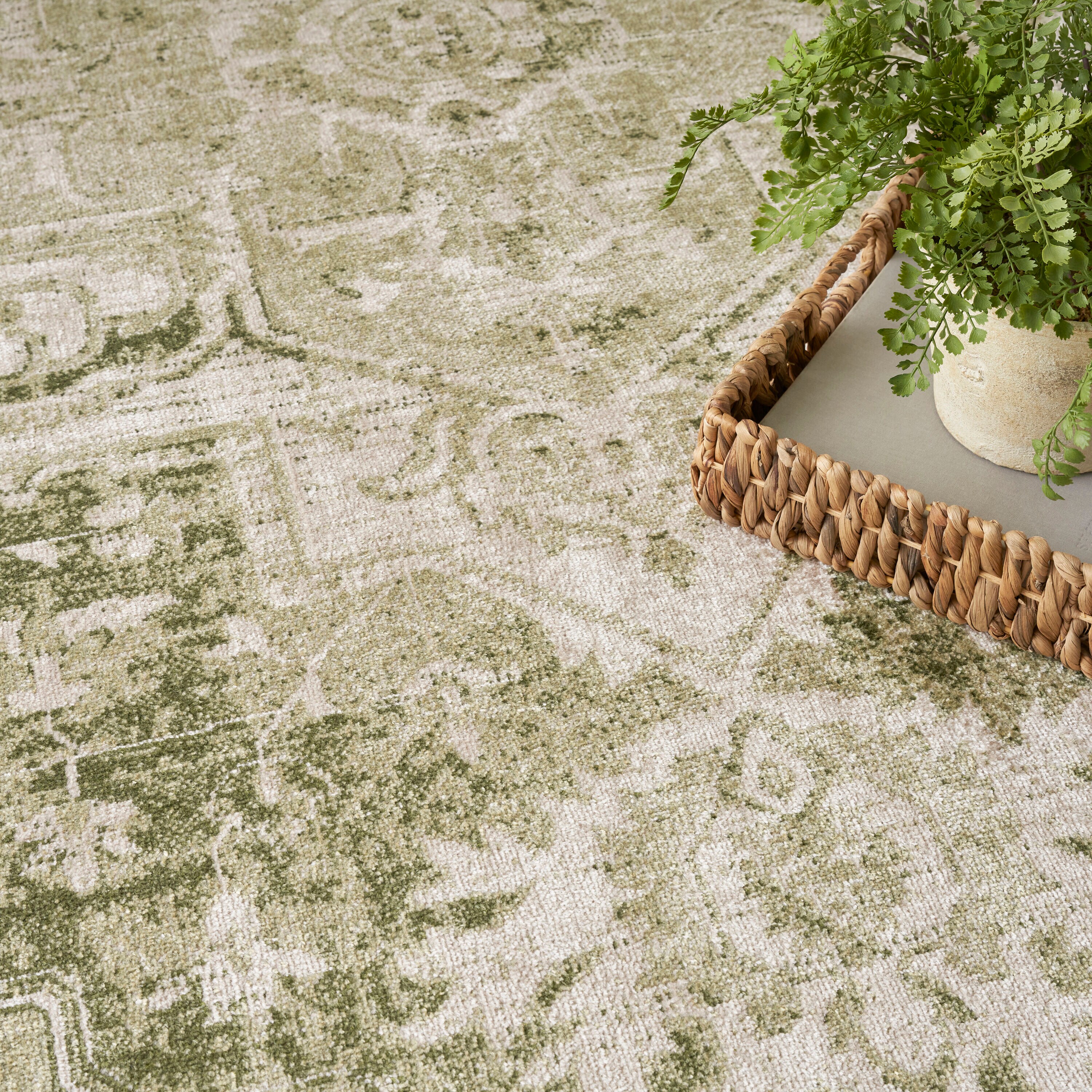 Nourison Home 099446964564 rugs - View #3