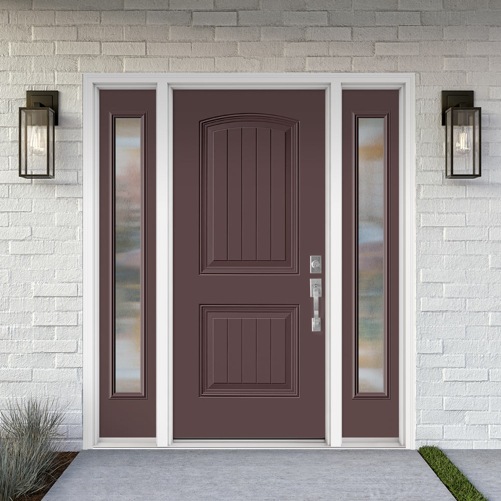 Masonite 321215 Entry-Doors - View #2