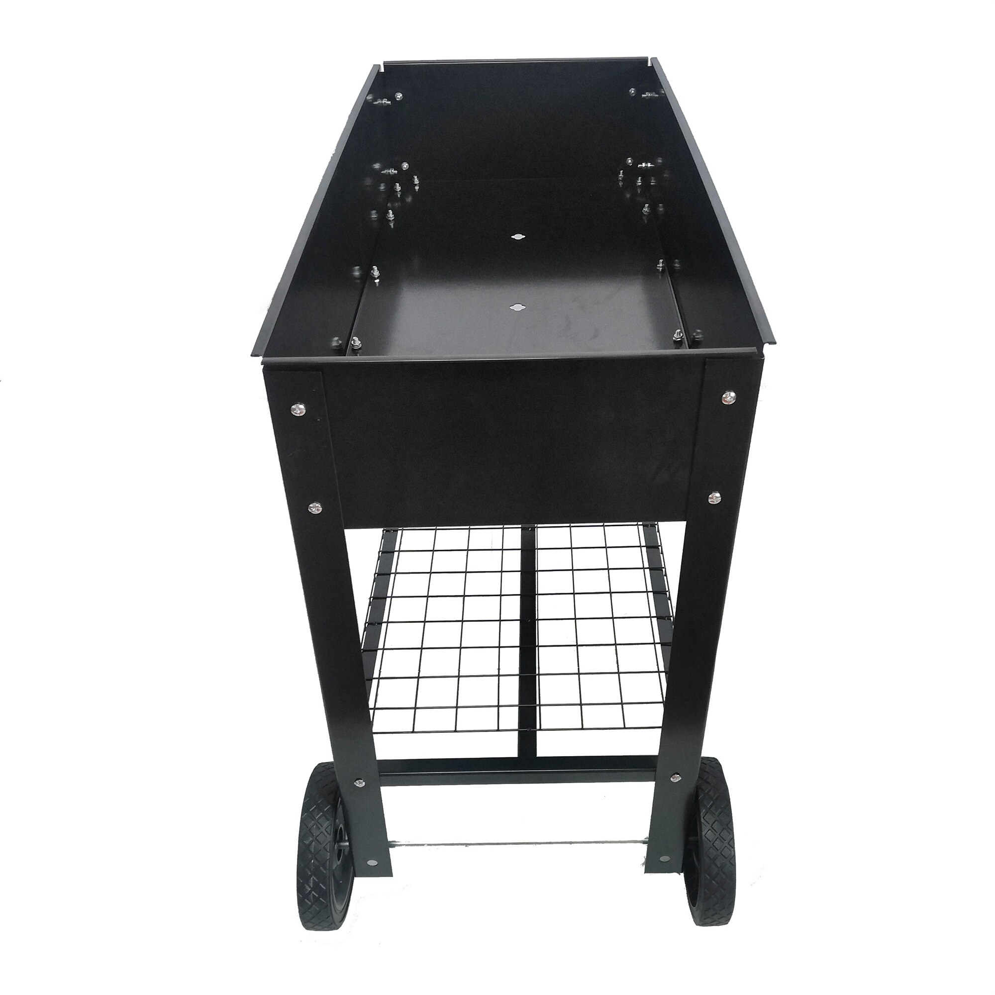 BABOOM BOM-2735245-OR Raised-Planter-Boxes - View #19
