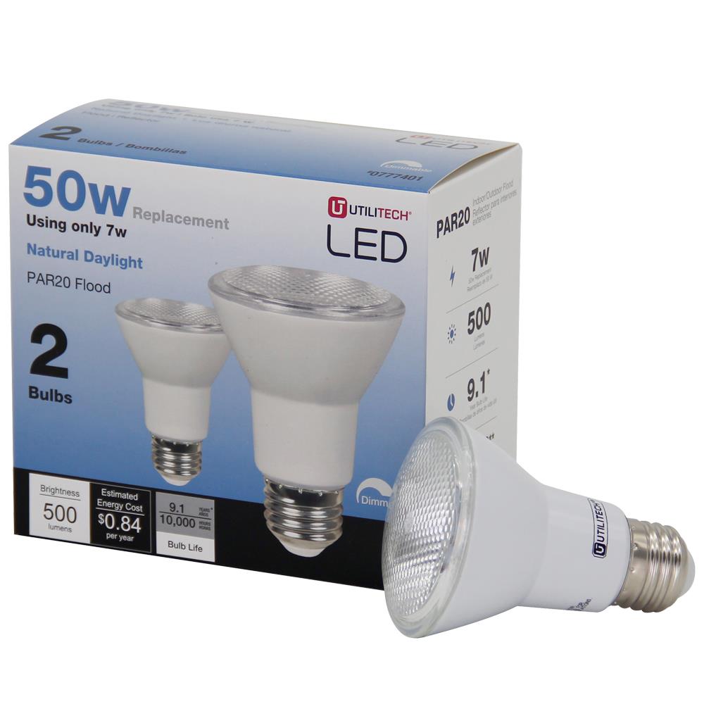Par20 flood 50w discount