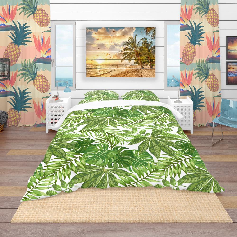 Designart BED18941-Q bedding - View #2
