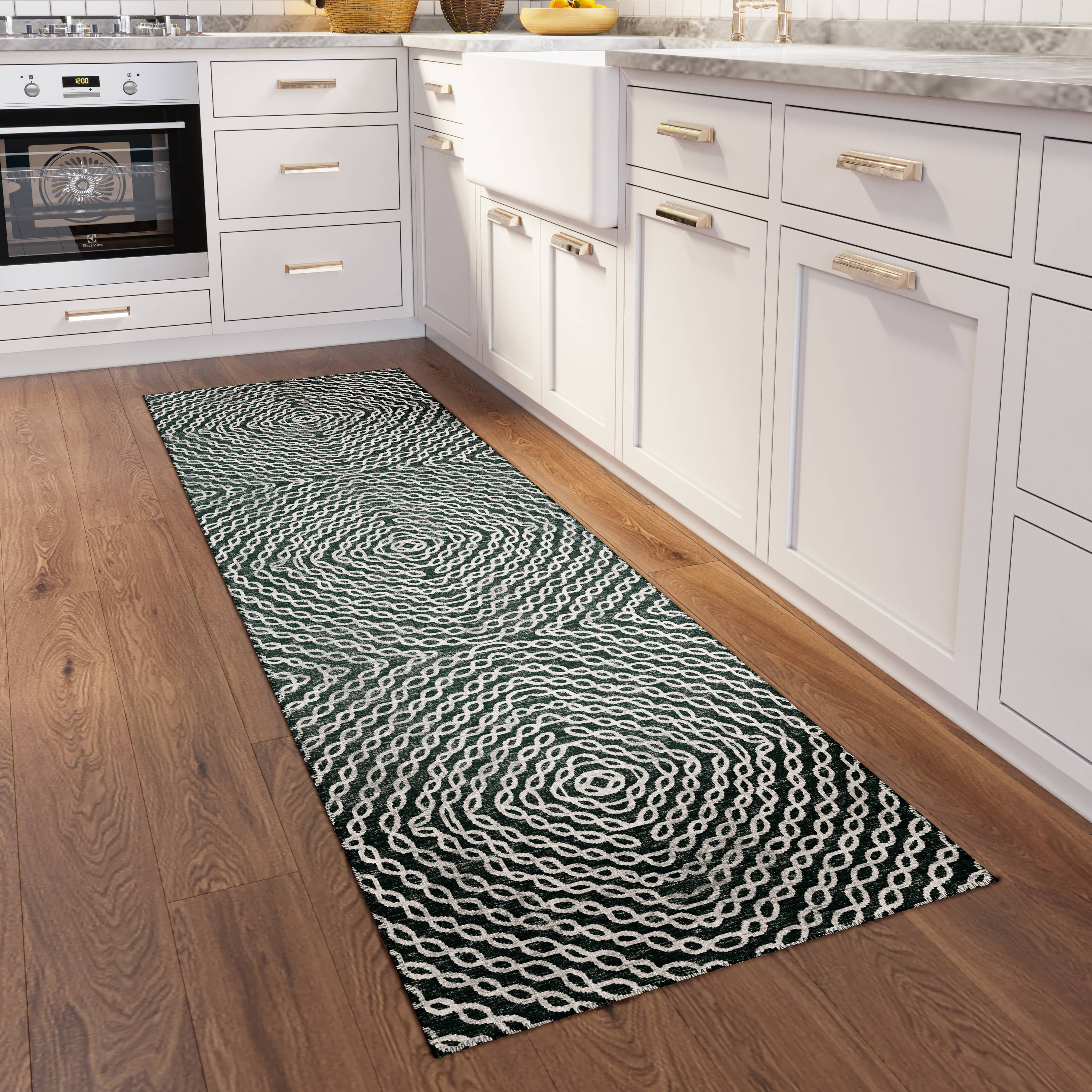 Addison Rugs ABV33SH2X8 rugs - View #2