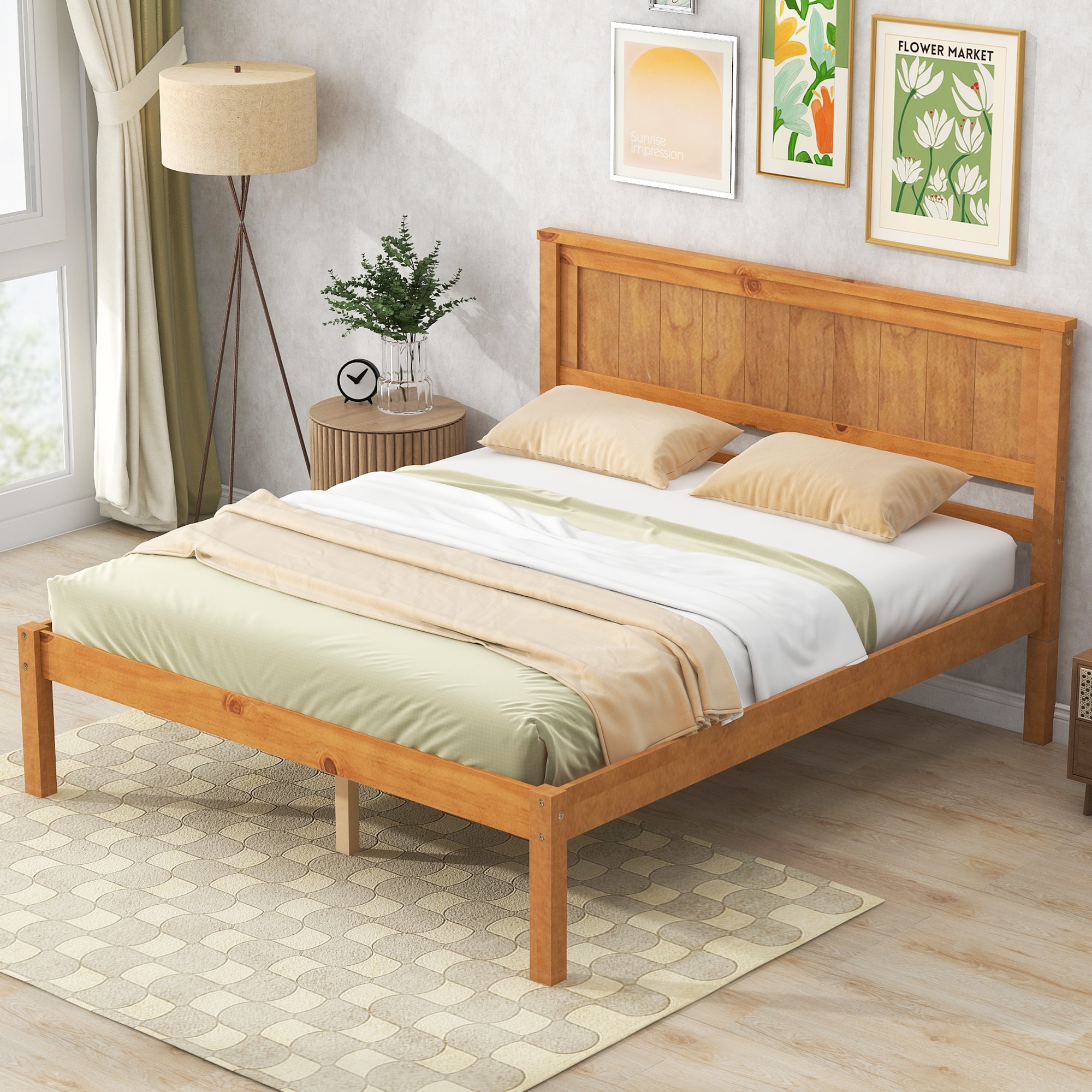 LOVMOR SF-R-WF212812AAN beds - View #3