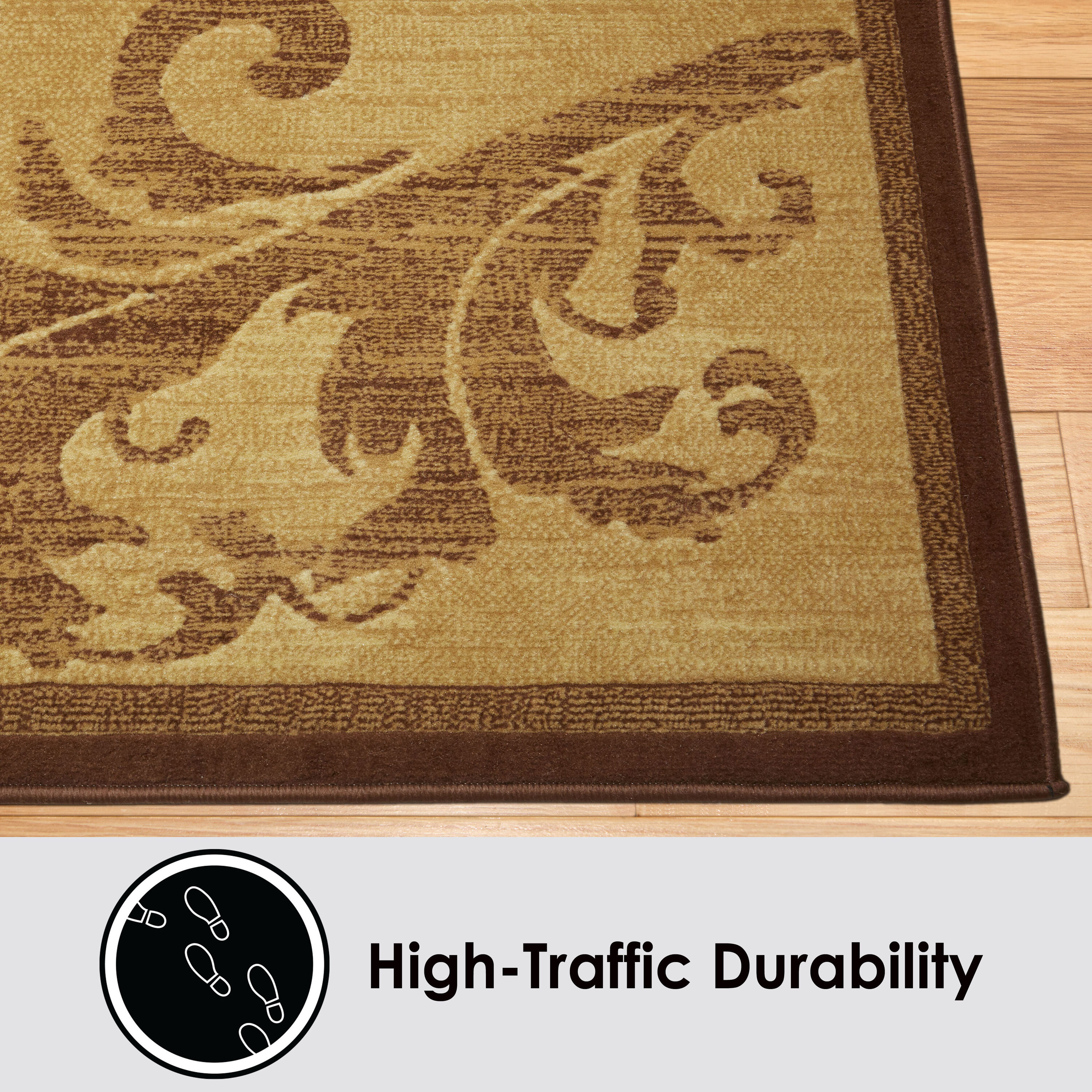 Home Dynamix 4A-HD1258-539 rugs - View #5