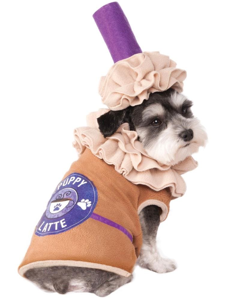 Funny Dog Costume 